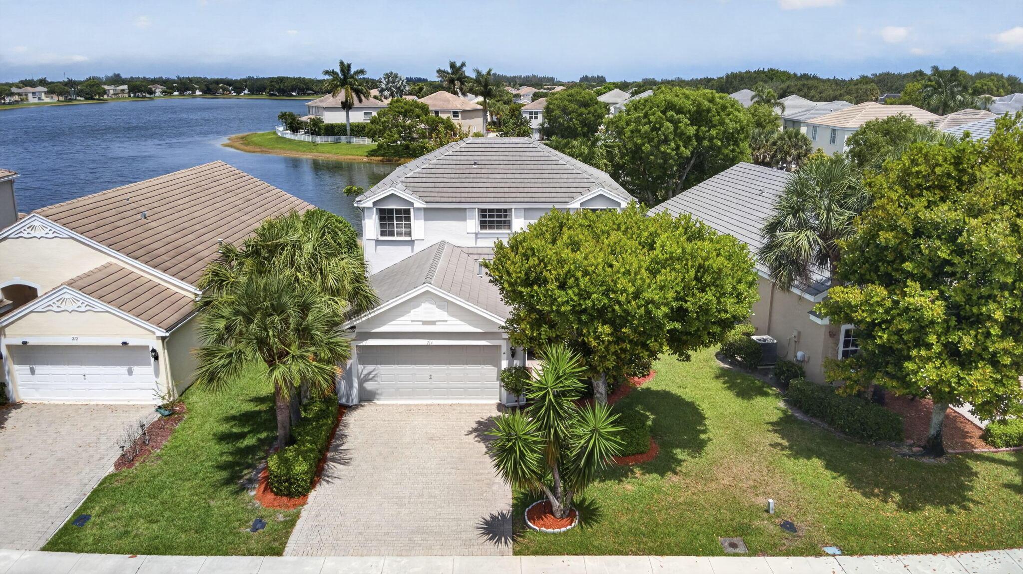 214 Berenger Walk, Royal Palm Beach, FL 33414, Royal Palm Beach - Main