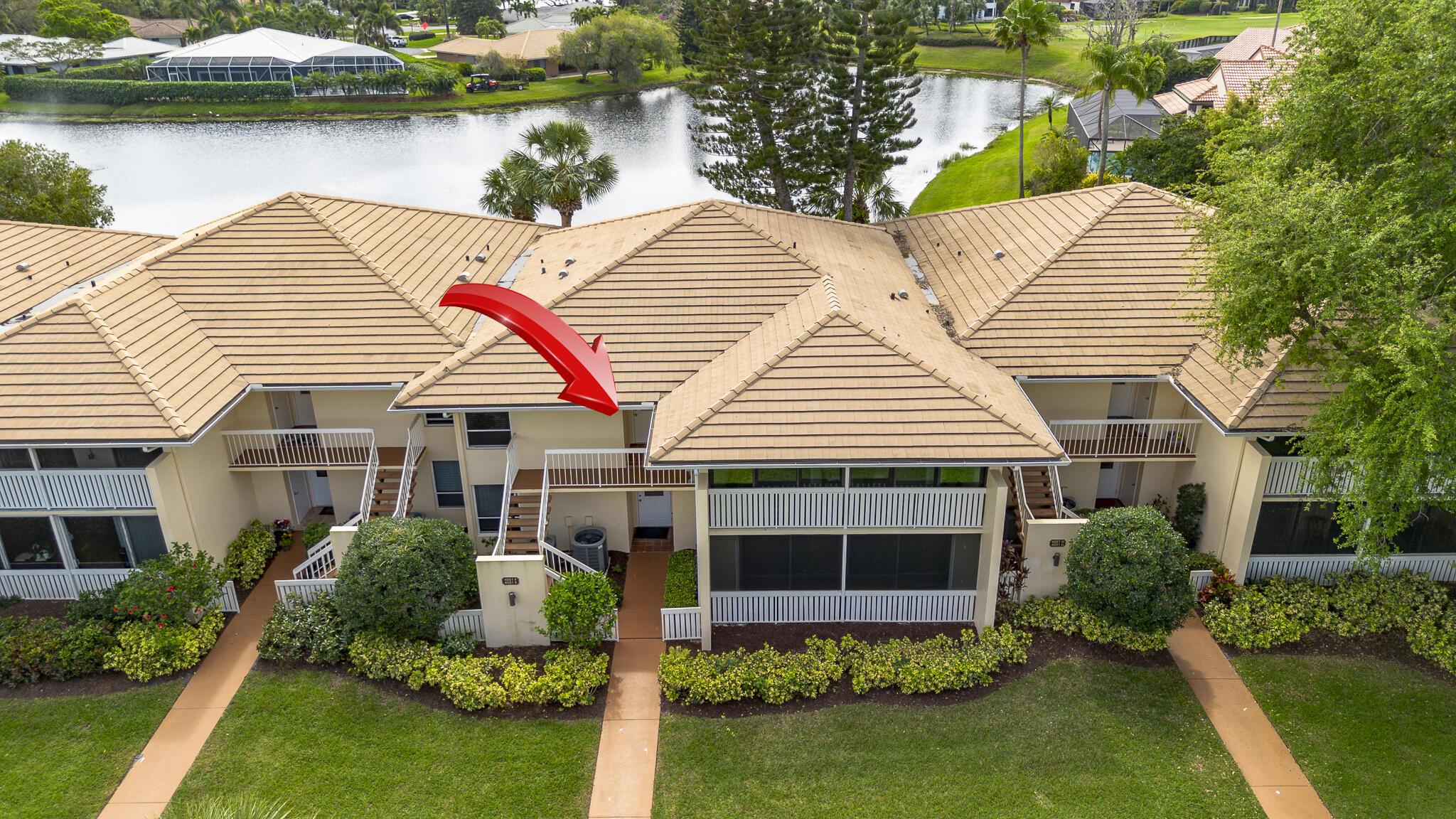 4081 SW Parkgate Boulevard F, Palm City, FL 34990, Palm City