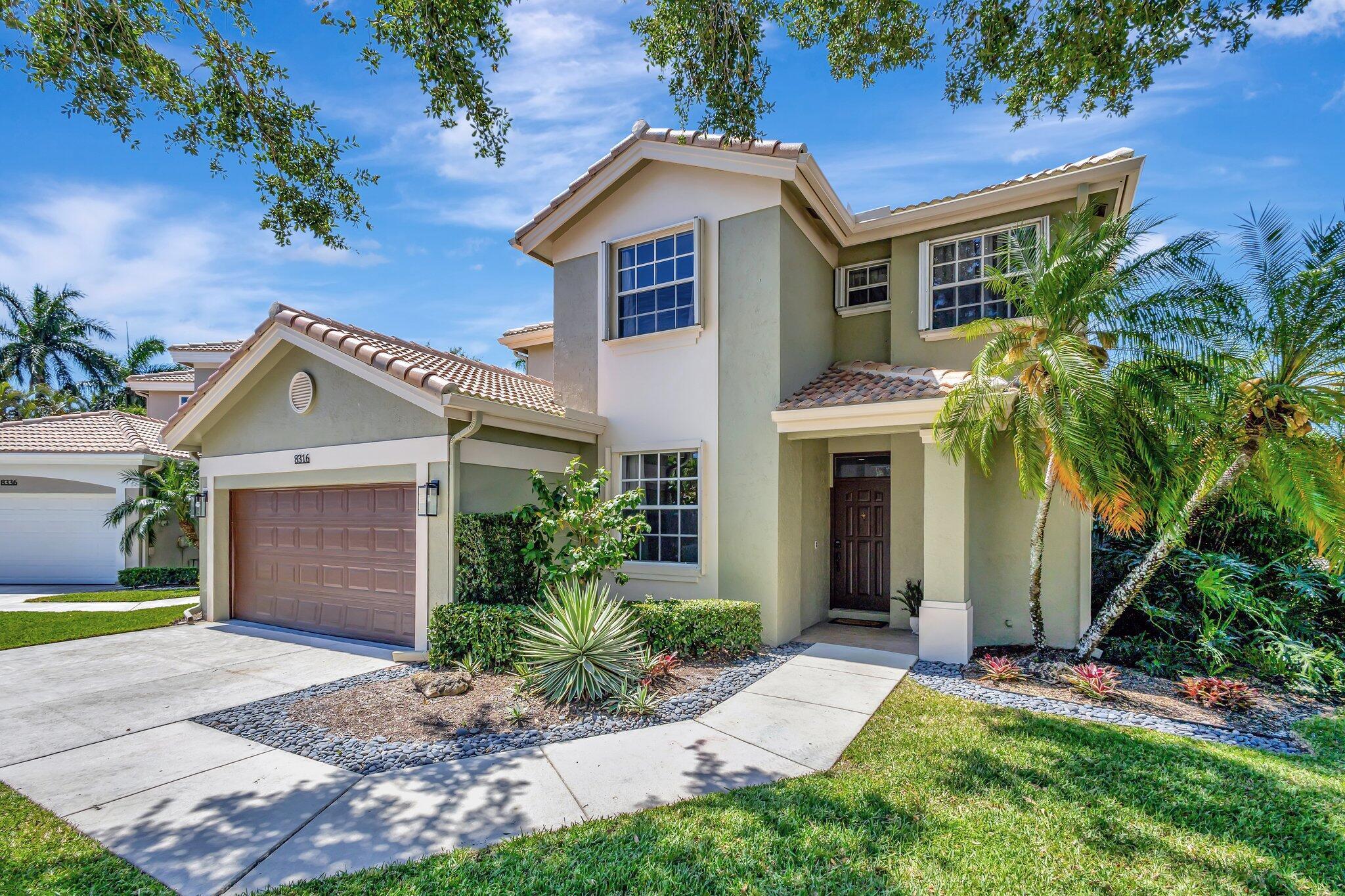 8316 Quail Meadow Way, West Palm Beach, FL 33412, West Palm Beach - Photo 2
