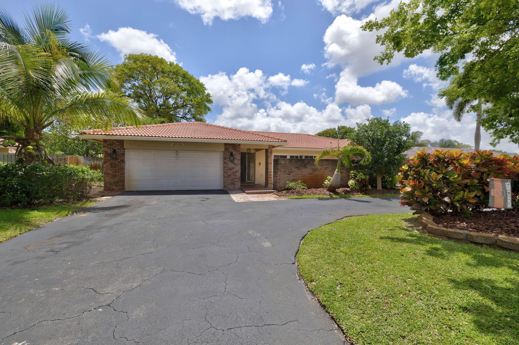 235 NW 91st Avenue, Coral Springs, FL 33071, Coral Springs