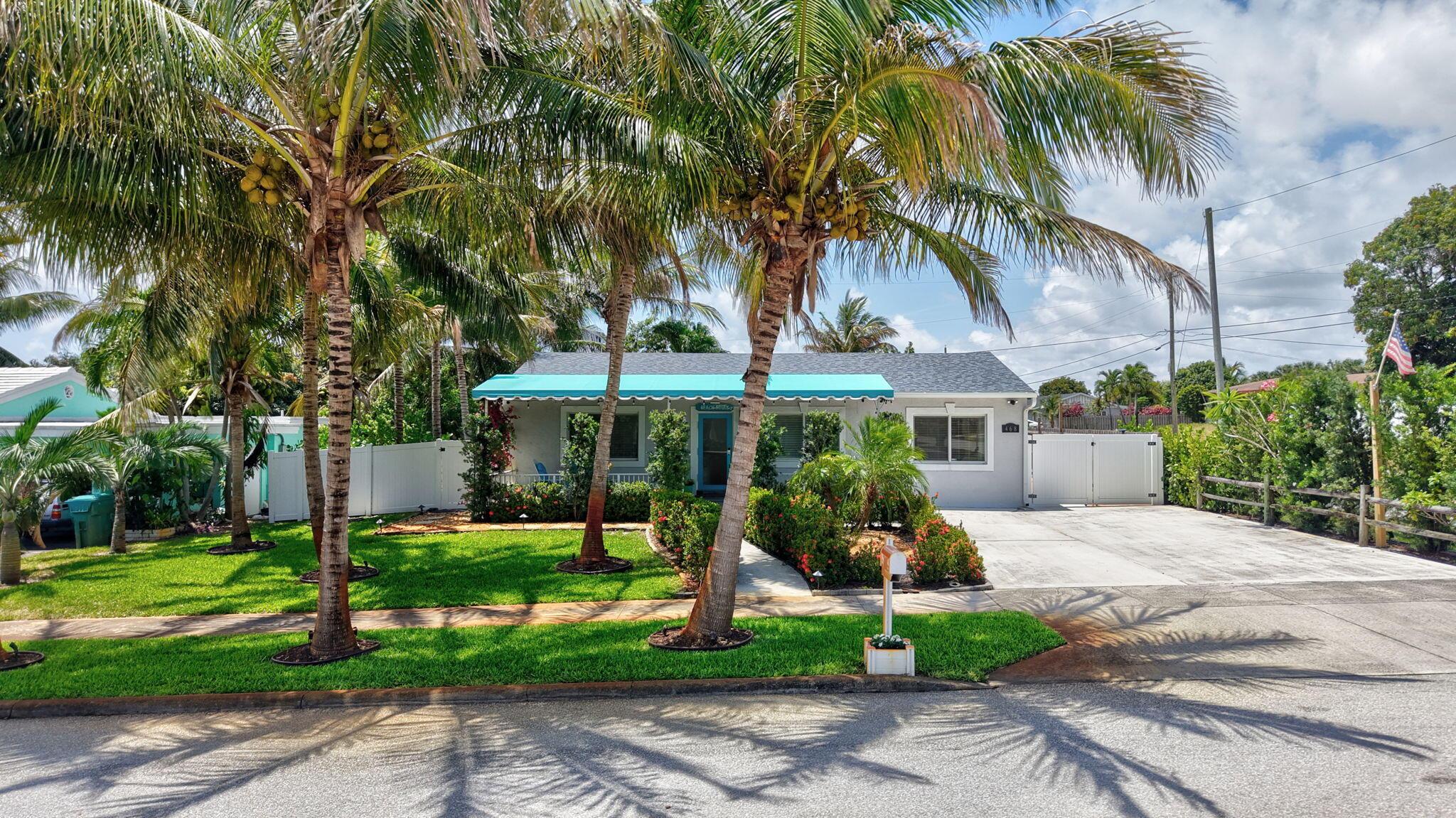 468 W Ocean Avenue, Boynton Beach, FL 33435, Boynton Beach