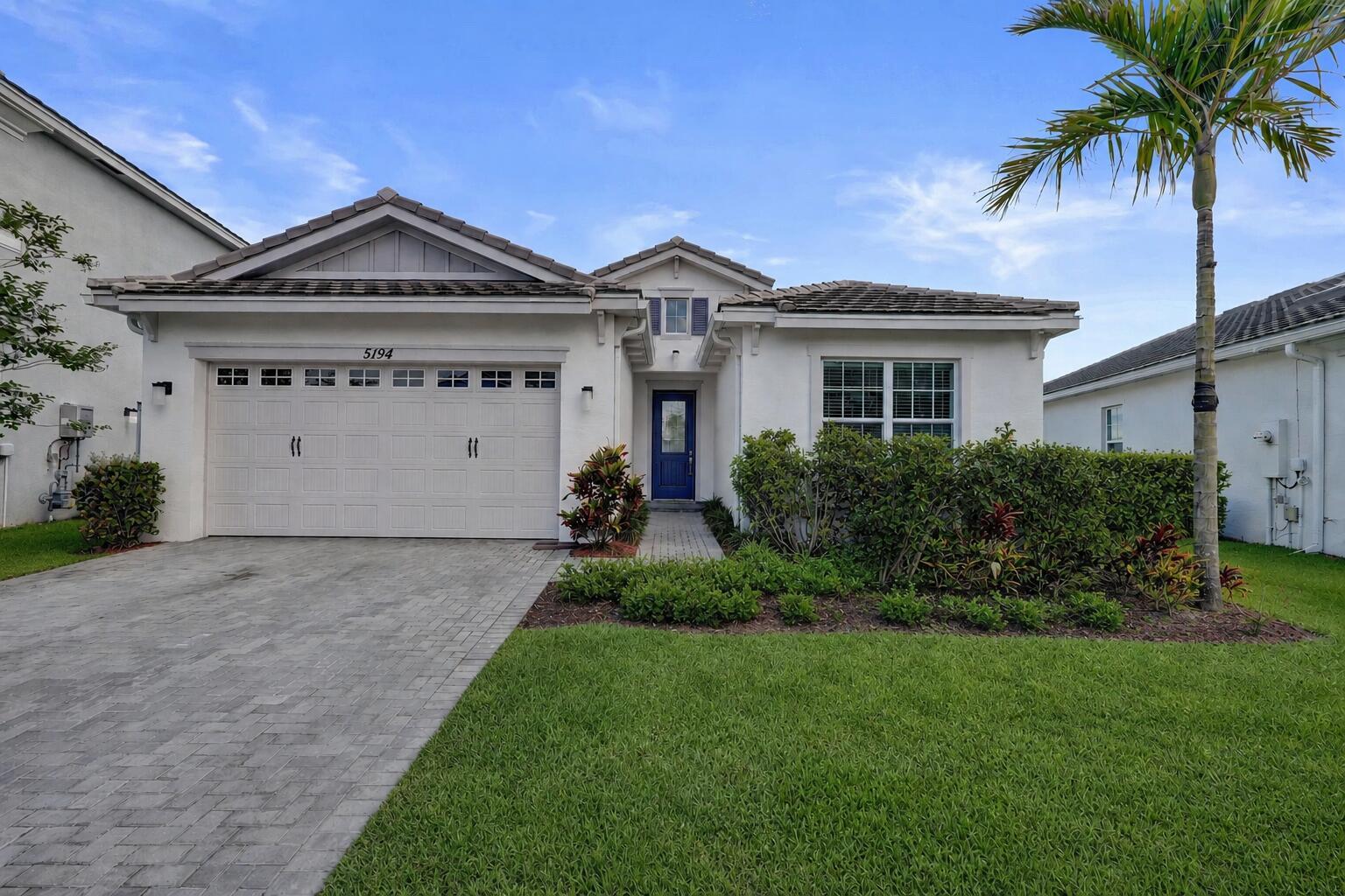 5194 Macoon Way, Westlake, FL 33470, Westlake - Photo 3