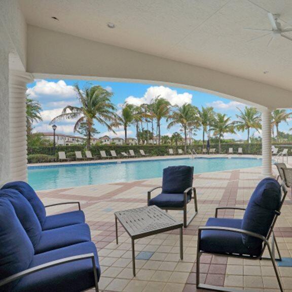4111 Napoli Lake Drive, West Palm Beach, FL 33410, West Palm Beach - Photo 4