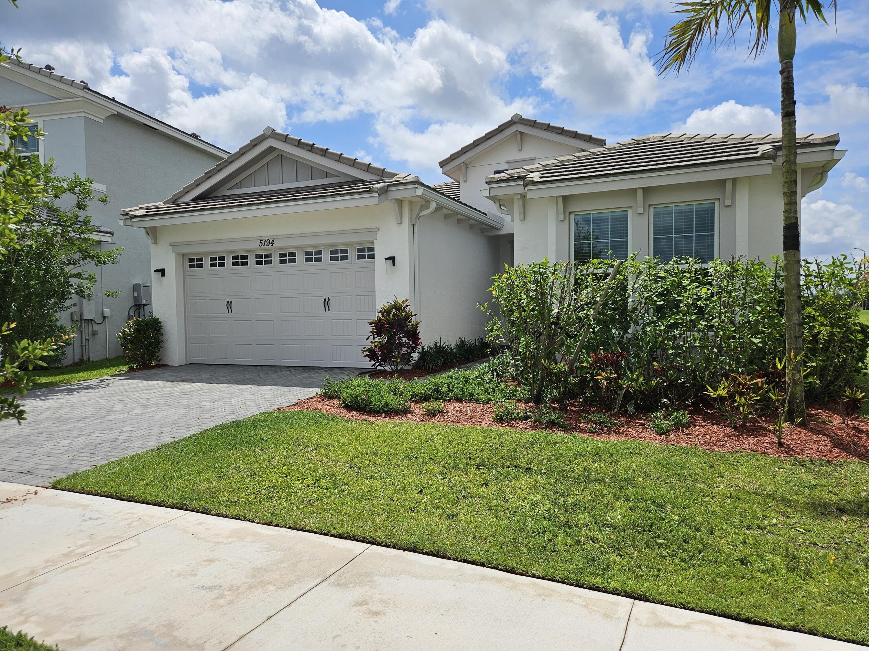 5194 Macoon Way, Westlake, FL 33470, Westlake
