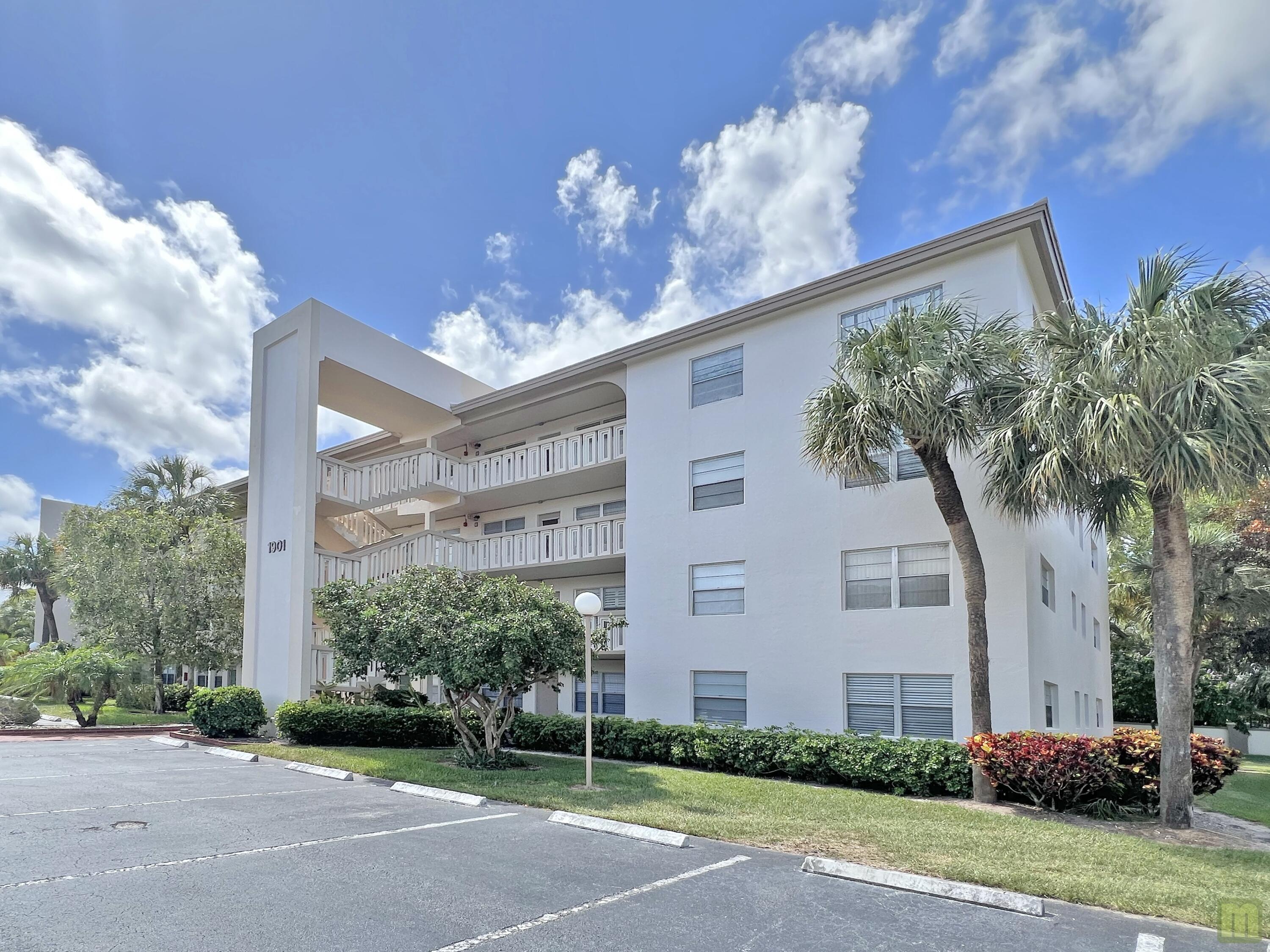 1901 Bermuda Circle M2, Coconut Creek, FL 33066, Coconut Creek