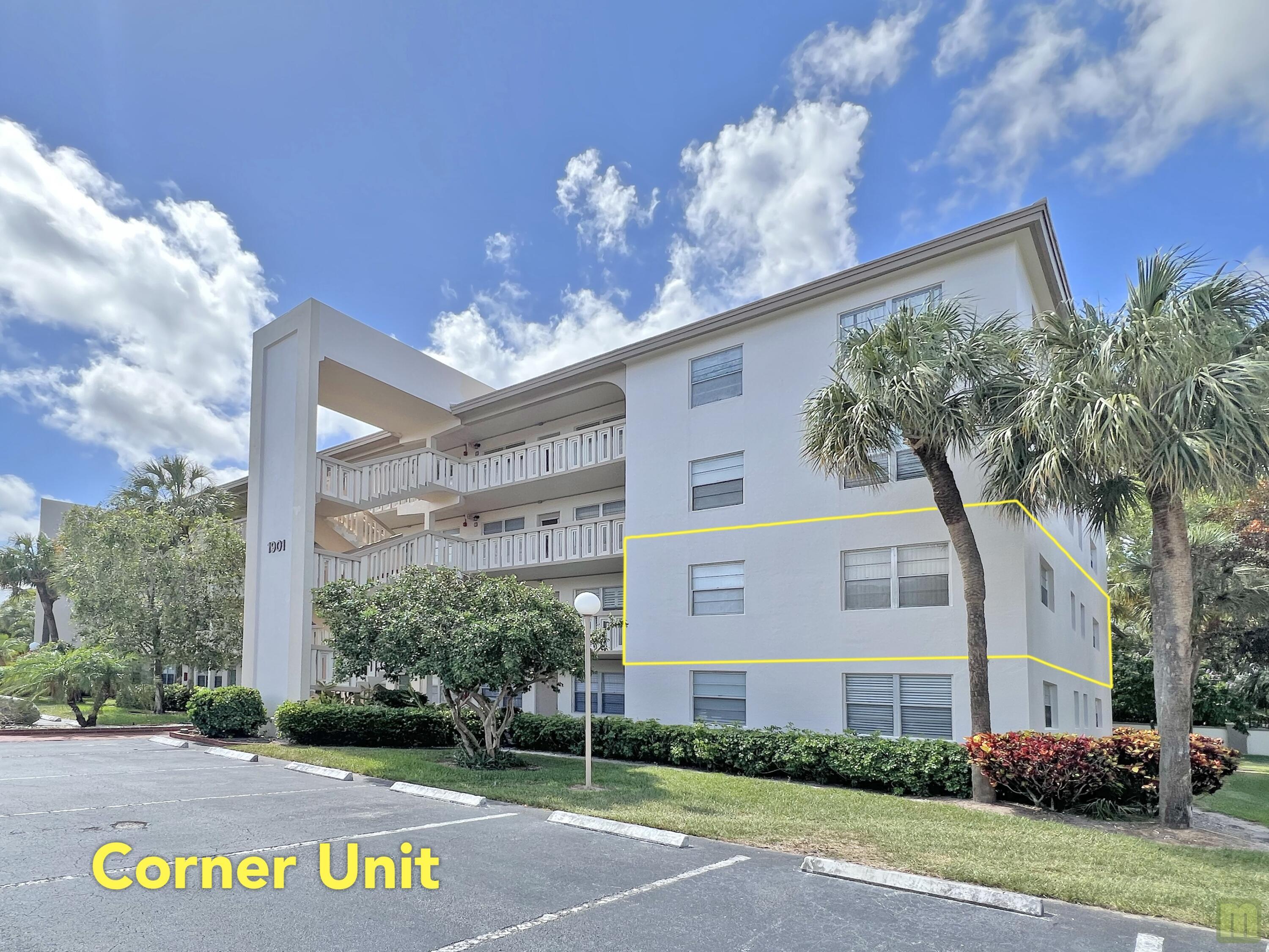 1901 Bermuda Circle M2, Coconut Creek, FL 33066, Coconut Creek - Photo 3