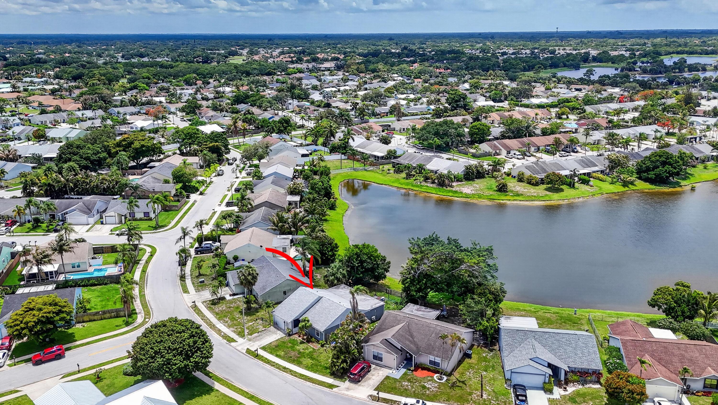 132 Timberline Drive, Jupiter, FL 33458, Jupiter