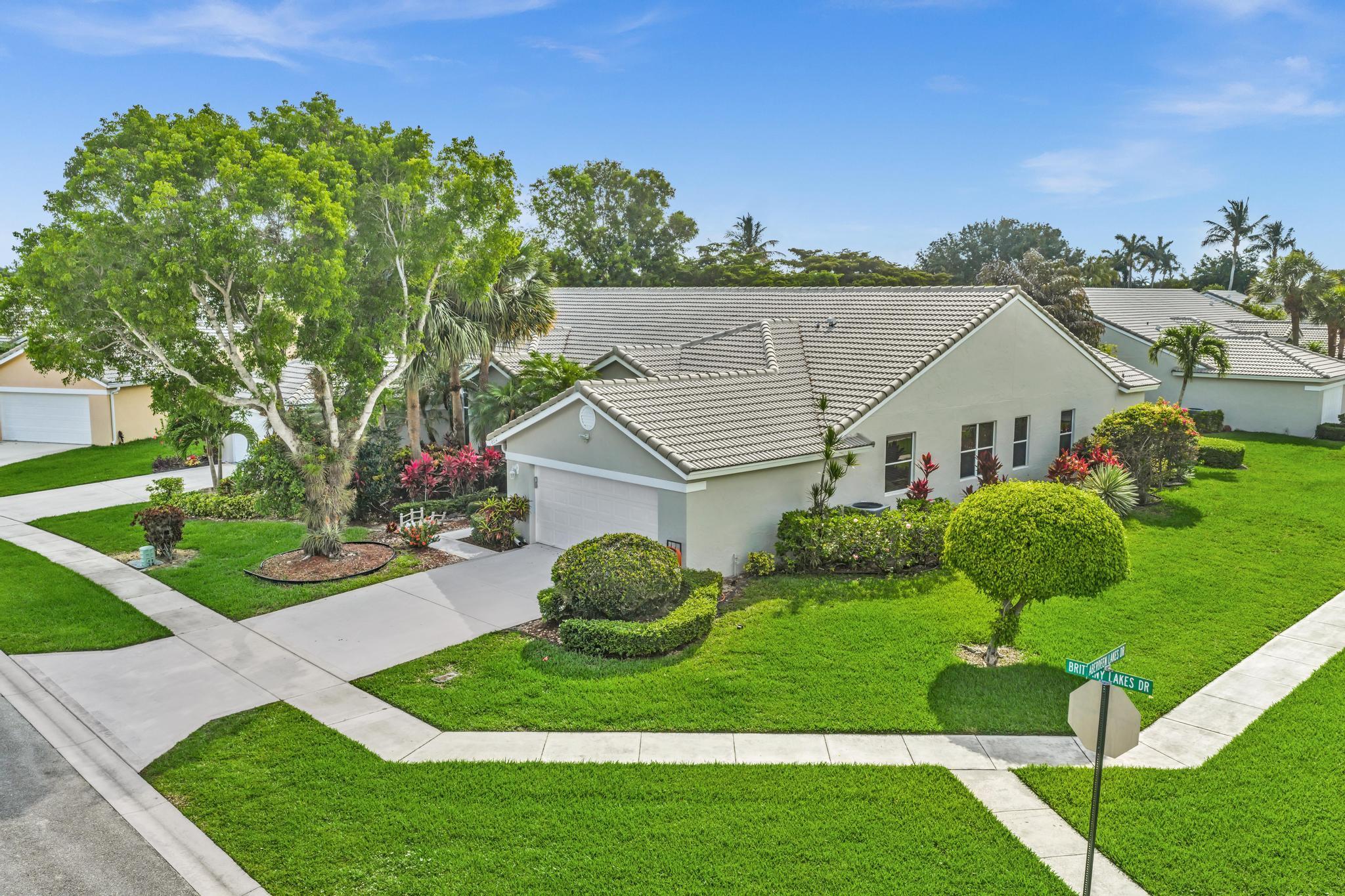 8914 Brittany Lakes Drive, Boynton Beach, FL 33472, Boynton Beach