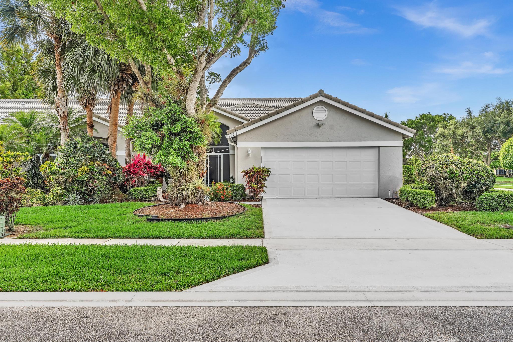 8914 Brittany Lakes Drive, Boynton Beach, FL 33472, Boynton Beach - Photo 3