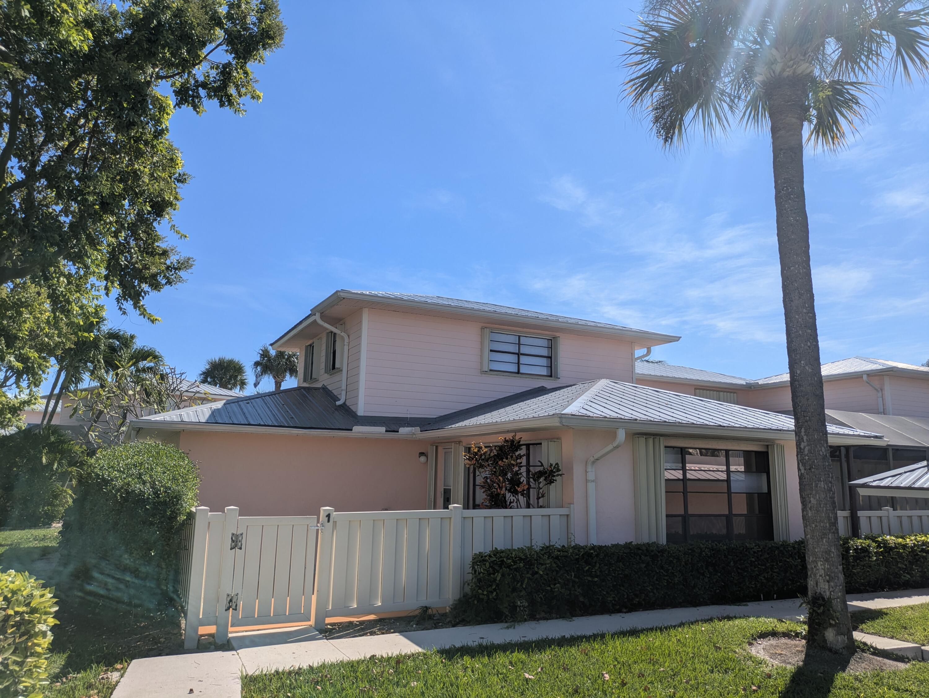 1772 Gulfstream Avenue E1, Fort Pierce, FL 34949, Fort Pierce