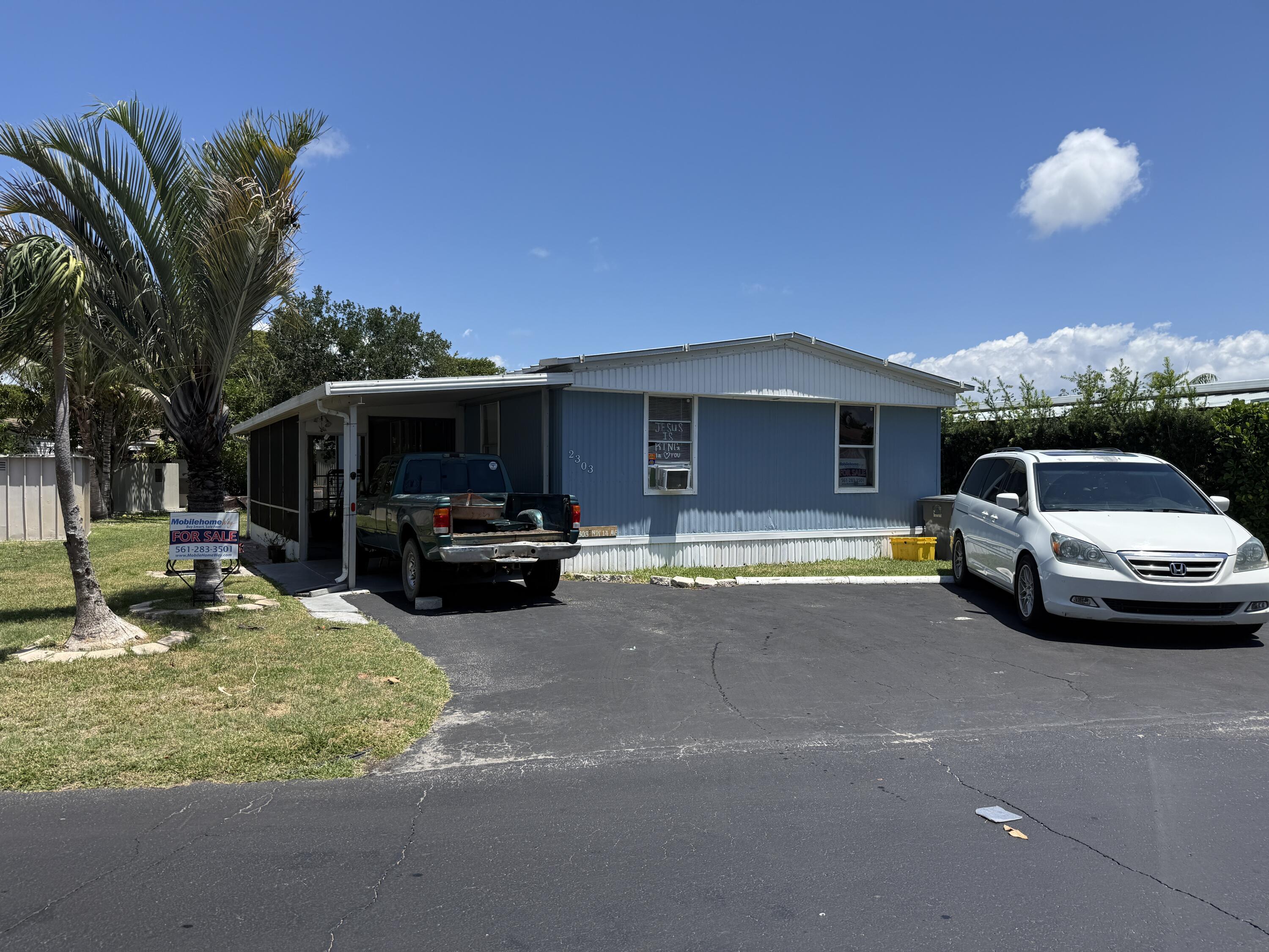 2303 NW 14th Avenue 534, Boynton Beach, FL 33436, Boynton Beach