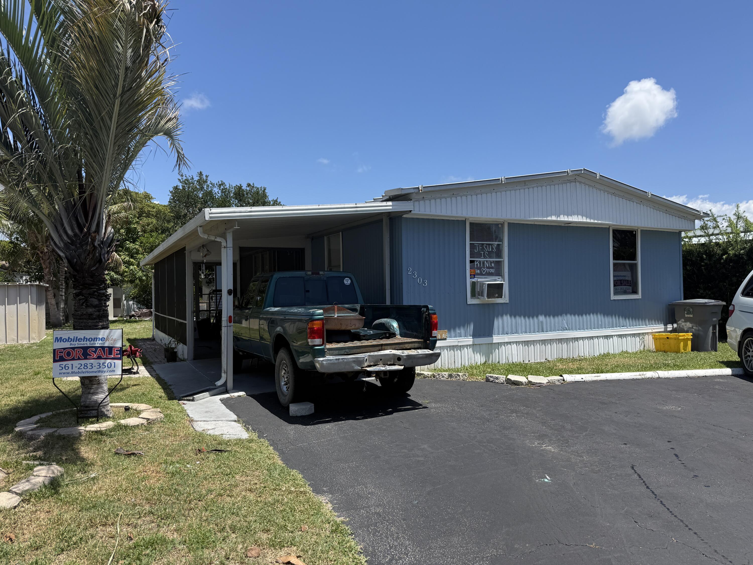 2303 NW 14th Avenue 534, Boynton Beach, FL 33436, Boynton Beach - Photo 2