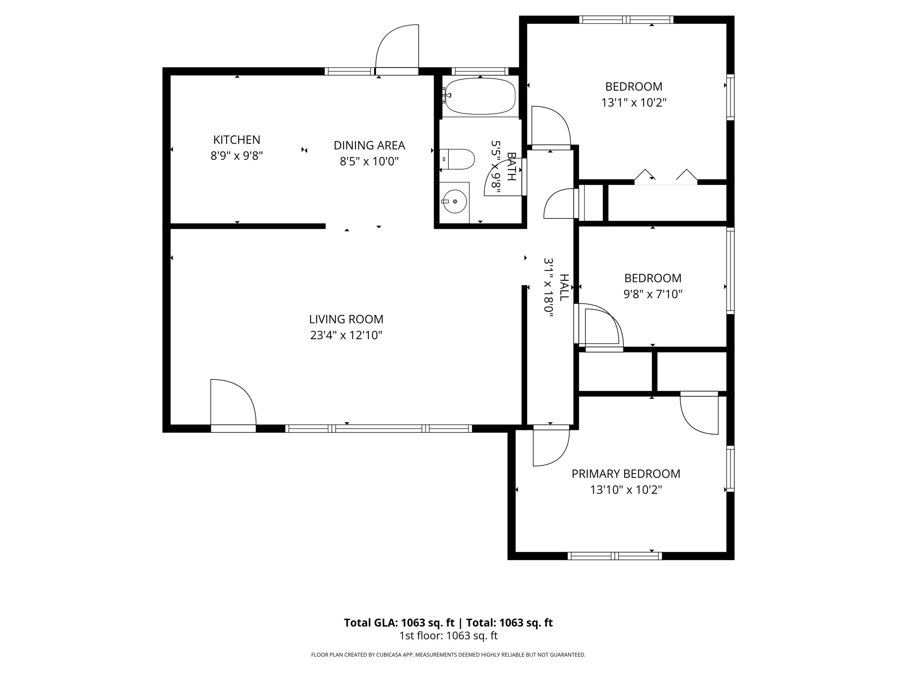 2556 44th Street, Vero Beach, FL 32967, Vero Beach - Photo 2