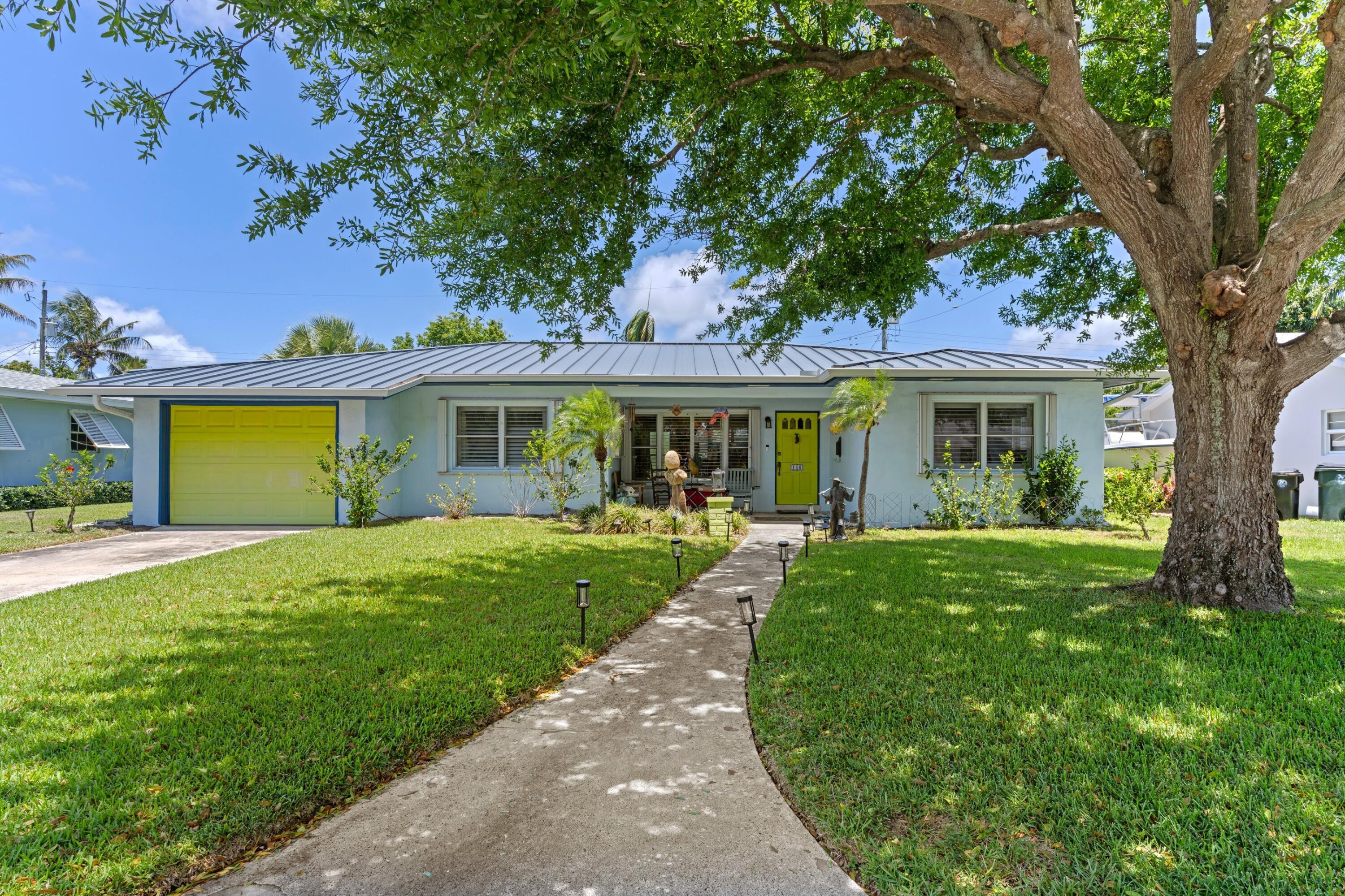 146 Vassar Drive, Lake Worth Beach, FL 33460, Lake Worth Beach