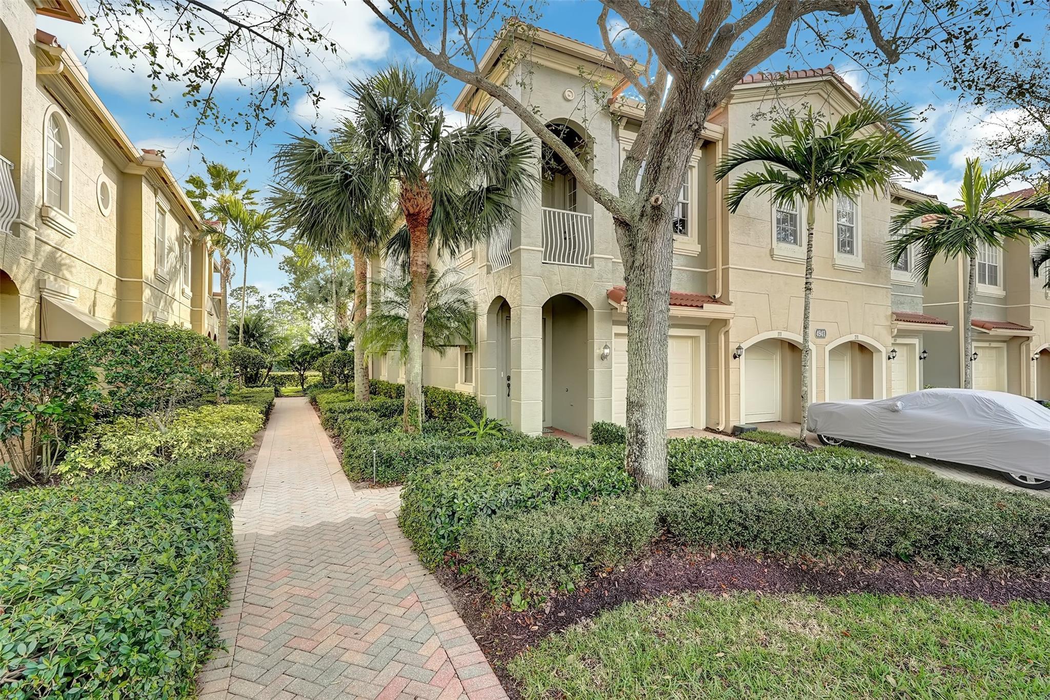 4941 E Bonsai Circle E 209, Palm Beach Gardens, FL 33418, Palm Beach Gardens