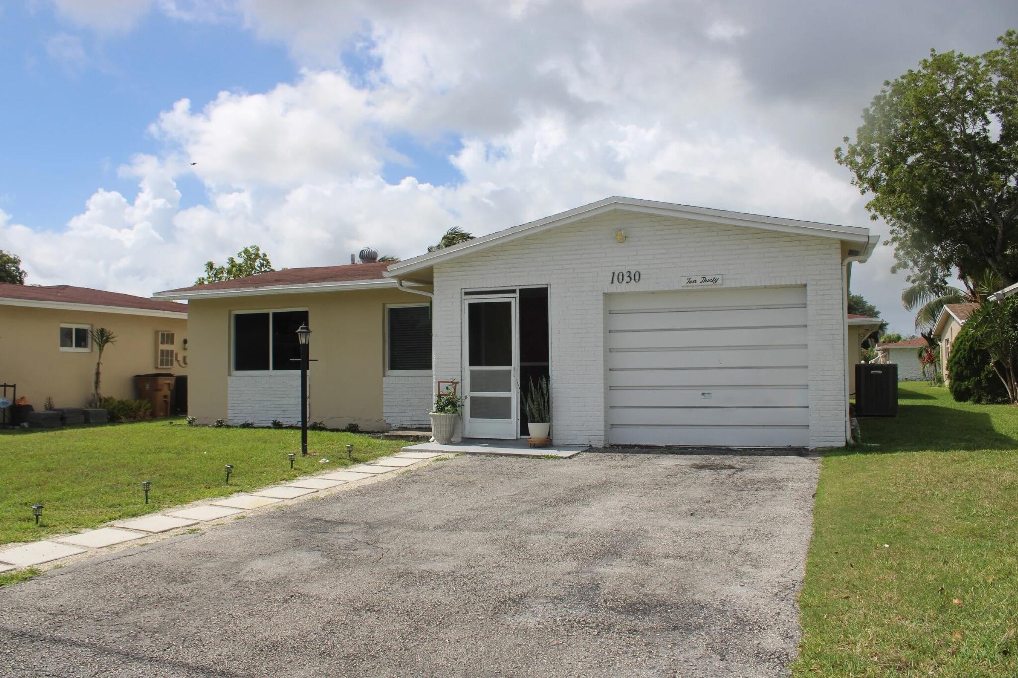 1030 NW 49th Court, Deerfield Beach, FL 33064, Deerfield Beach - Photo 3