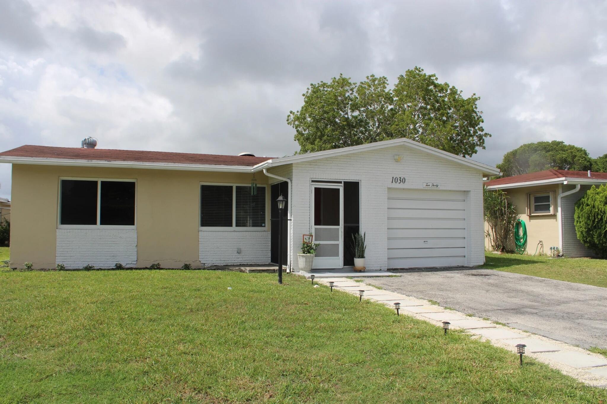 1030 NW 49th Court, Deerfield Beach, FL 33064, Deerfield Beach - Photo 4