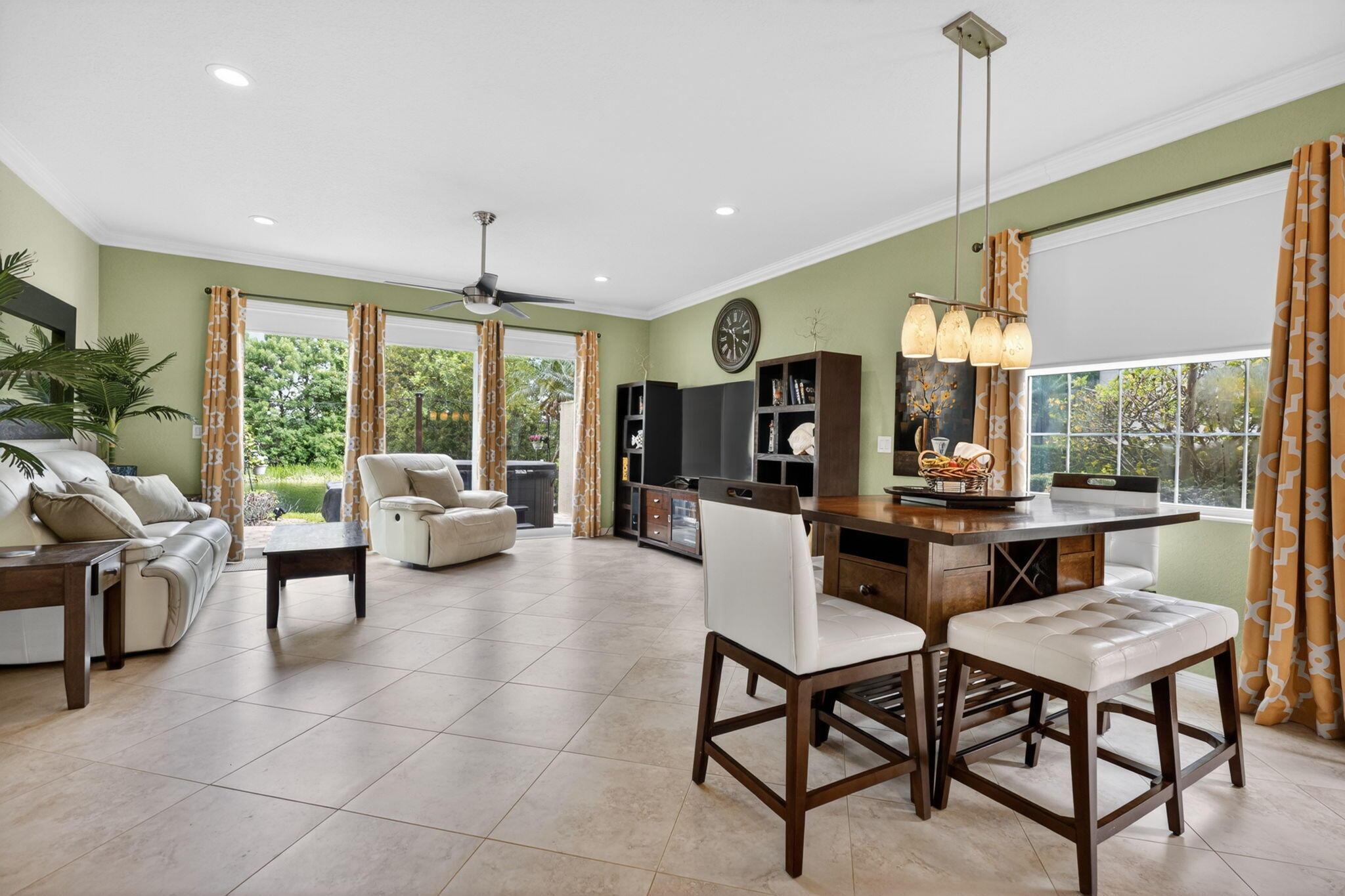 615 SW Glen Crest Way, Stuart, FL 34997, Stuart - Photo 5