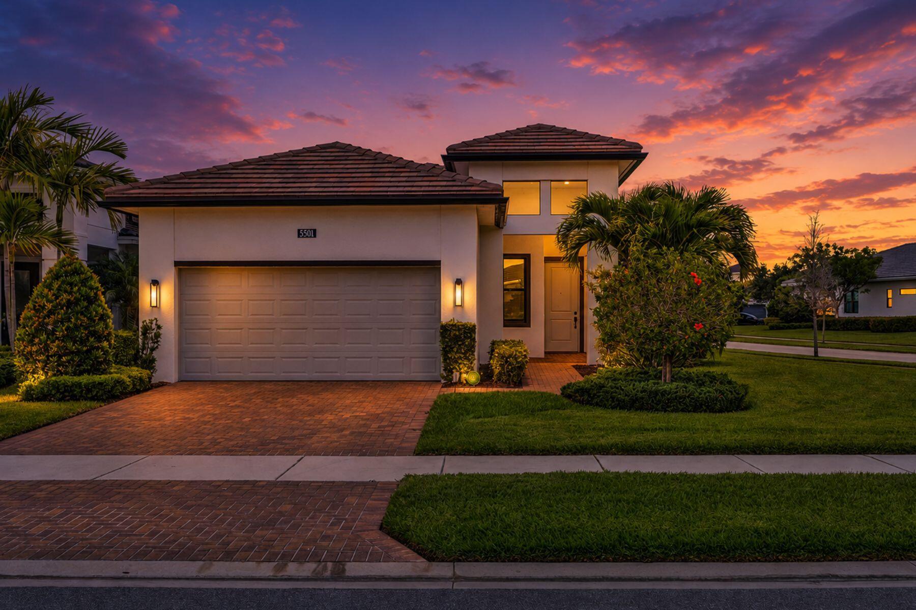 5501 Santa Rosa Lane, Westlake, FL 33470, Westlake - Photo 2