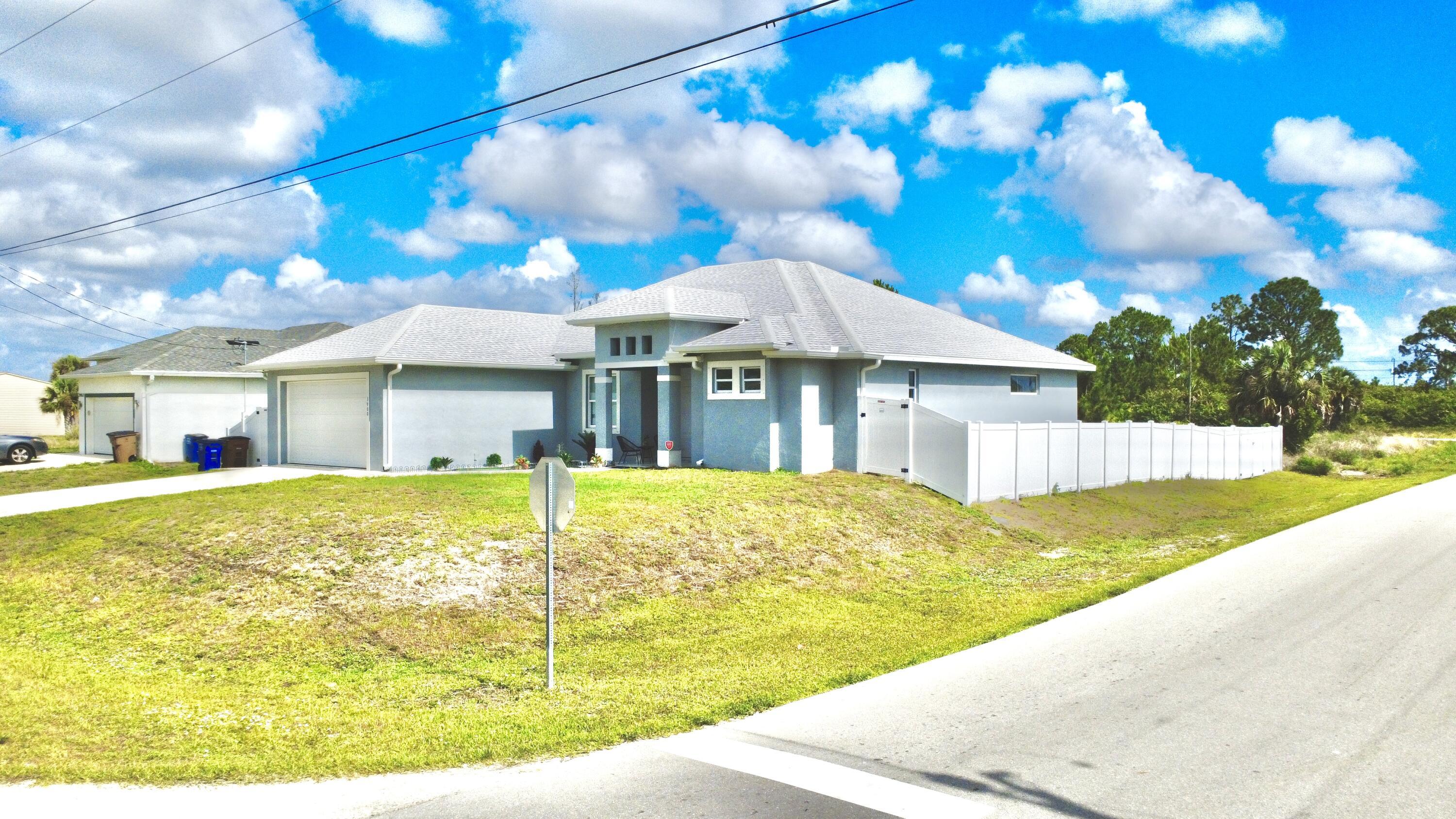 3900 SW 21st St Street SW, Lehigh Acres, FL 33976, Lehigh Acres - Photo 2