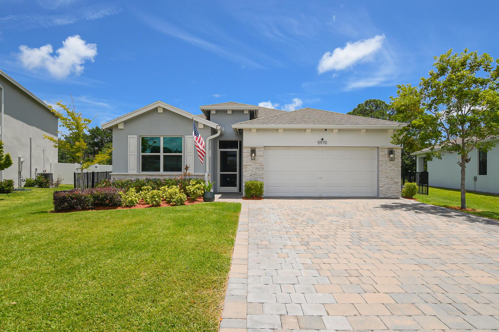 5970 SE Skyblue Circle, Stuart, FL 34997, Stuart