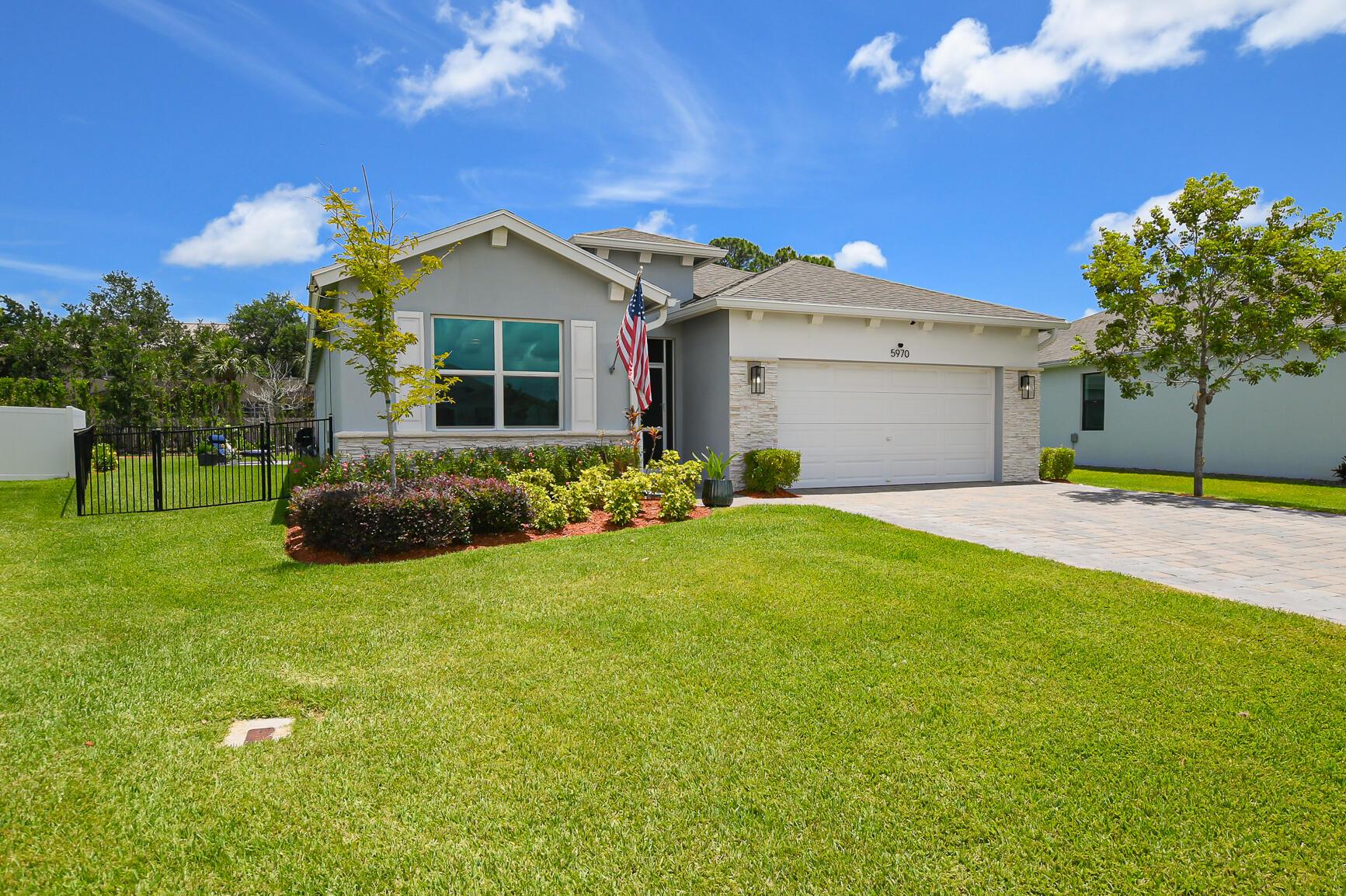 5970 SE Skyblue Circle, Stuart, FL 34997, Stuart - Photo 4