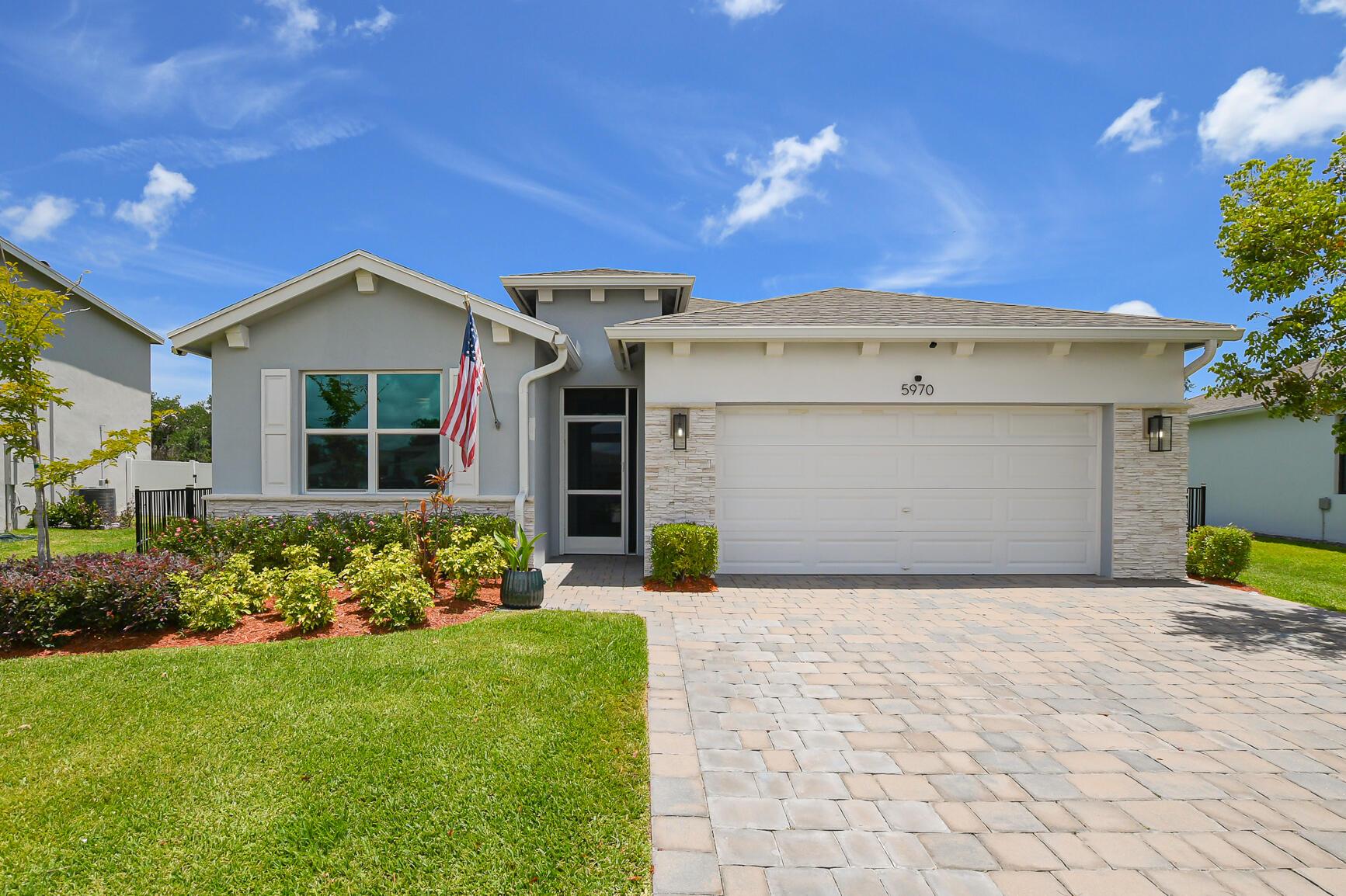 5970 SE Skyblue Circle, Stuart, FL 34997, Stuart - Photo 5