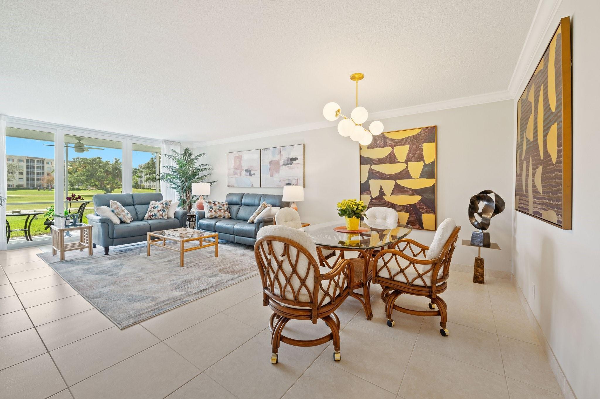 3700 Oaks Clubhouse Drive 106, Pompano Beach, FL 33069, Pompano Beach - Photo 3