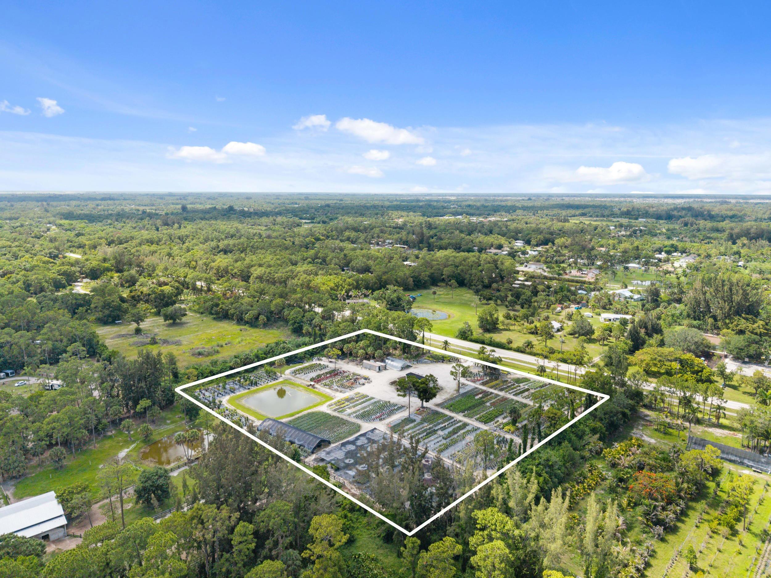 14650 Okeechobee Boulevard, Loxahatchee Groves, FL 33470, Loxahatchee Groves - Photo 2