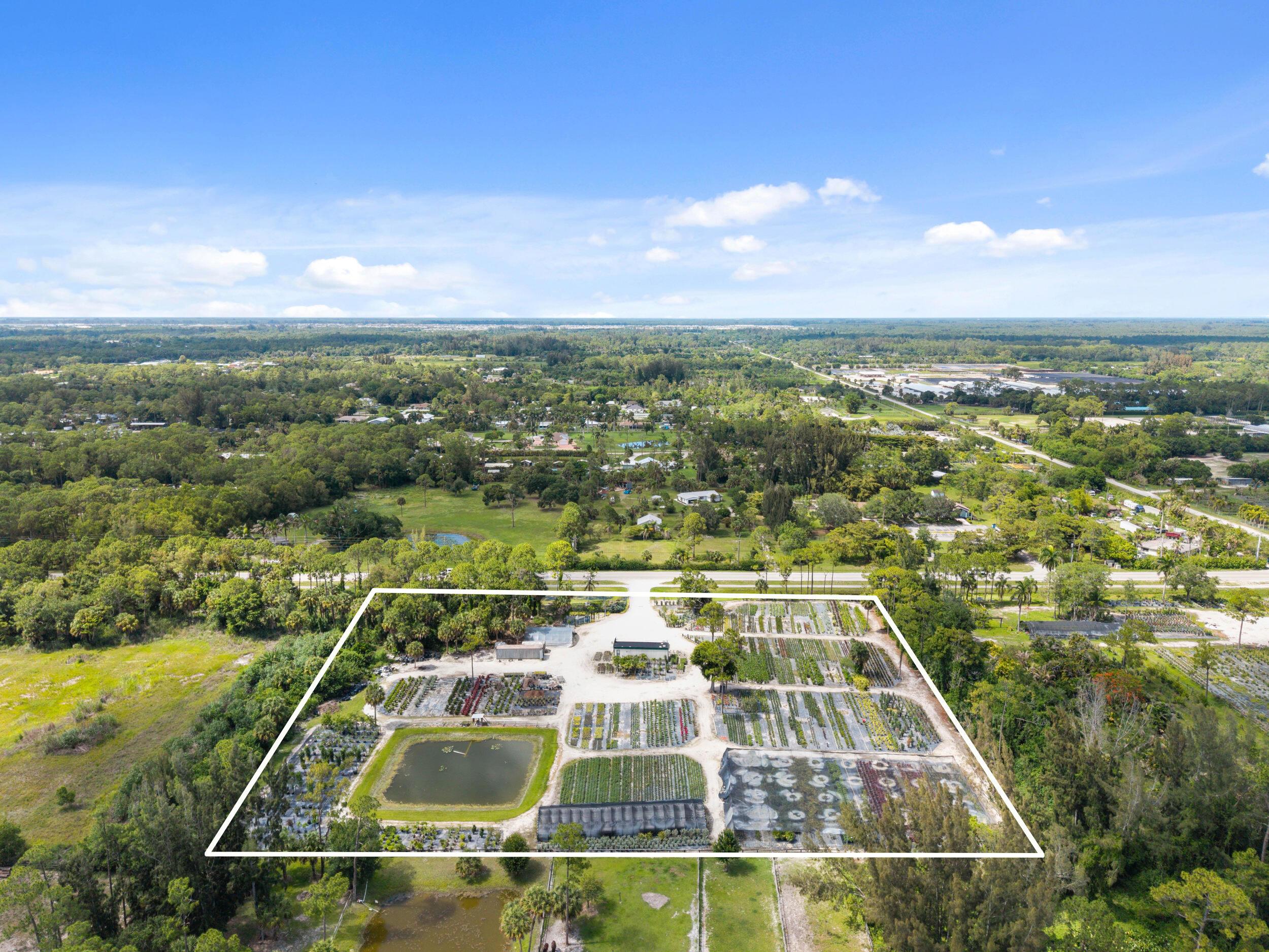 14650 Okeechobee Boulevard, Loxahatchee Groves, FL 33470, Loxahatchee Groves - Photo 4