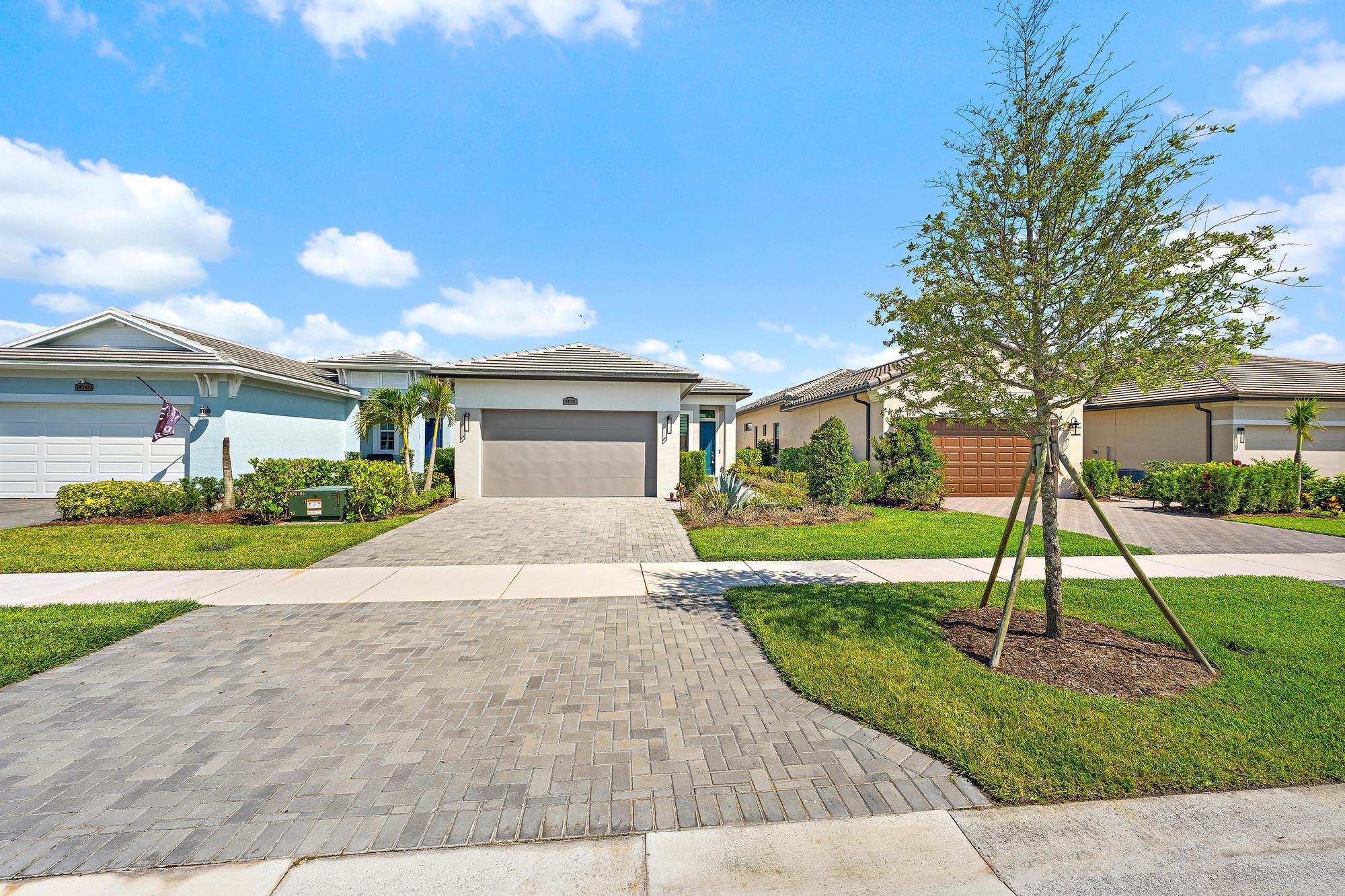10135 SW Latium Way, Port St. Lucie, FL 34987, Port St. Lucie
