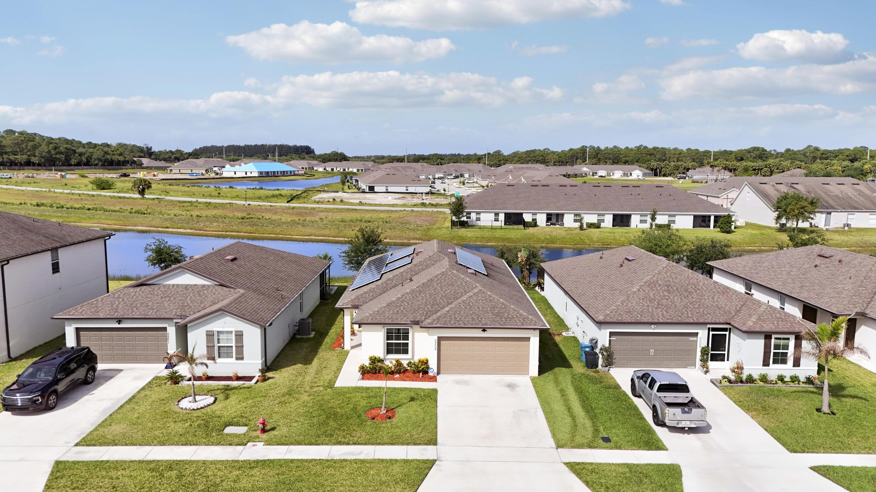 5205 Armina Place, Fort Pierce, FL 34951, Fort Pierce