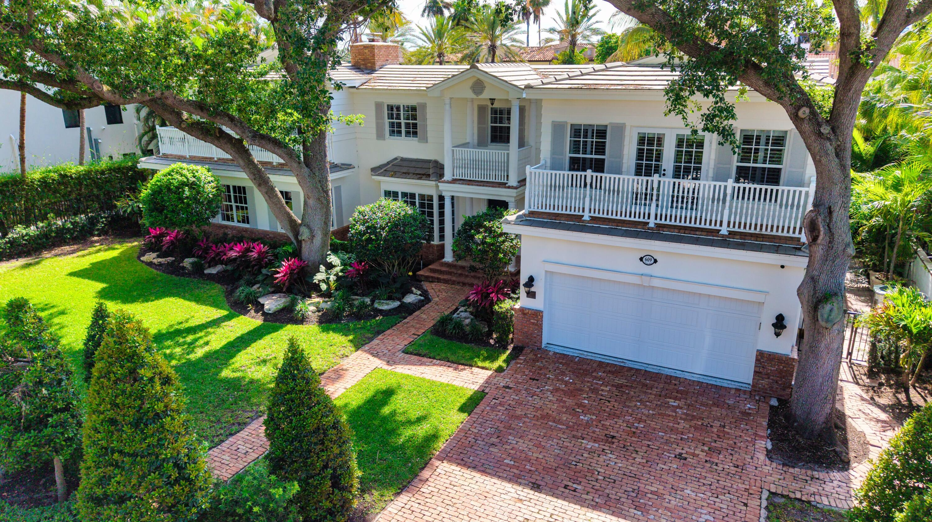 609 Coral Way, Fort Lauderdale, FL 33301, Fort Lauderdale - Photo 4