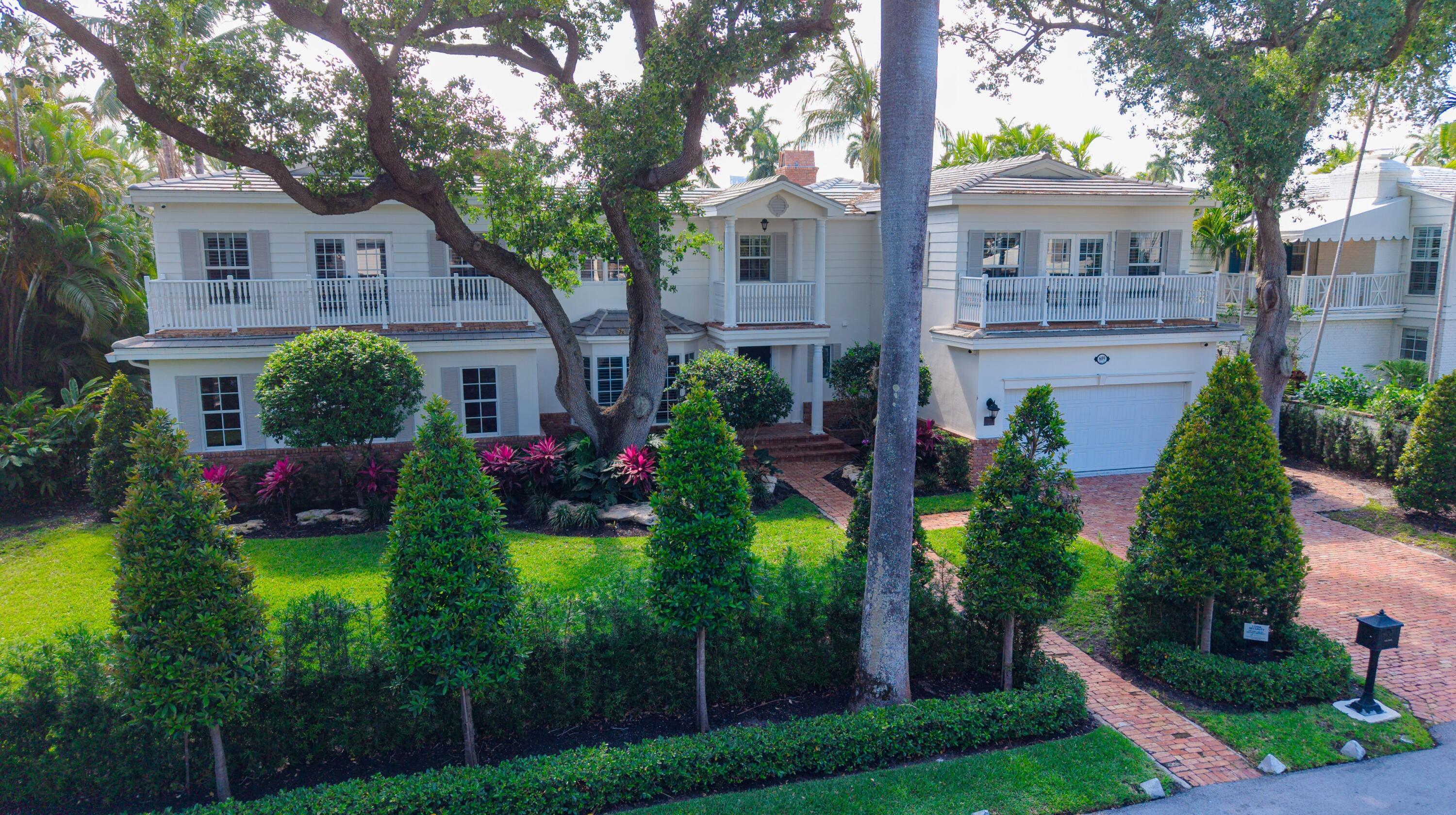 609 Coral Way, Fort Lauderdale, FL 33301, Fort Lauderdale - Photo 3