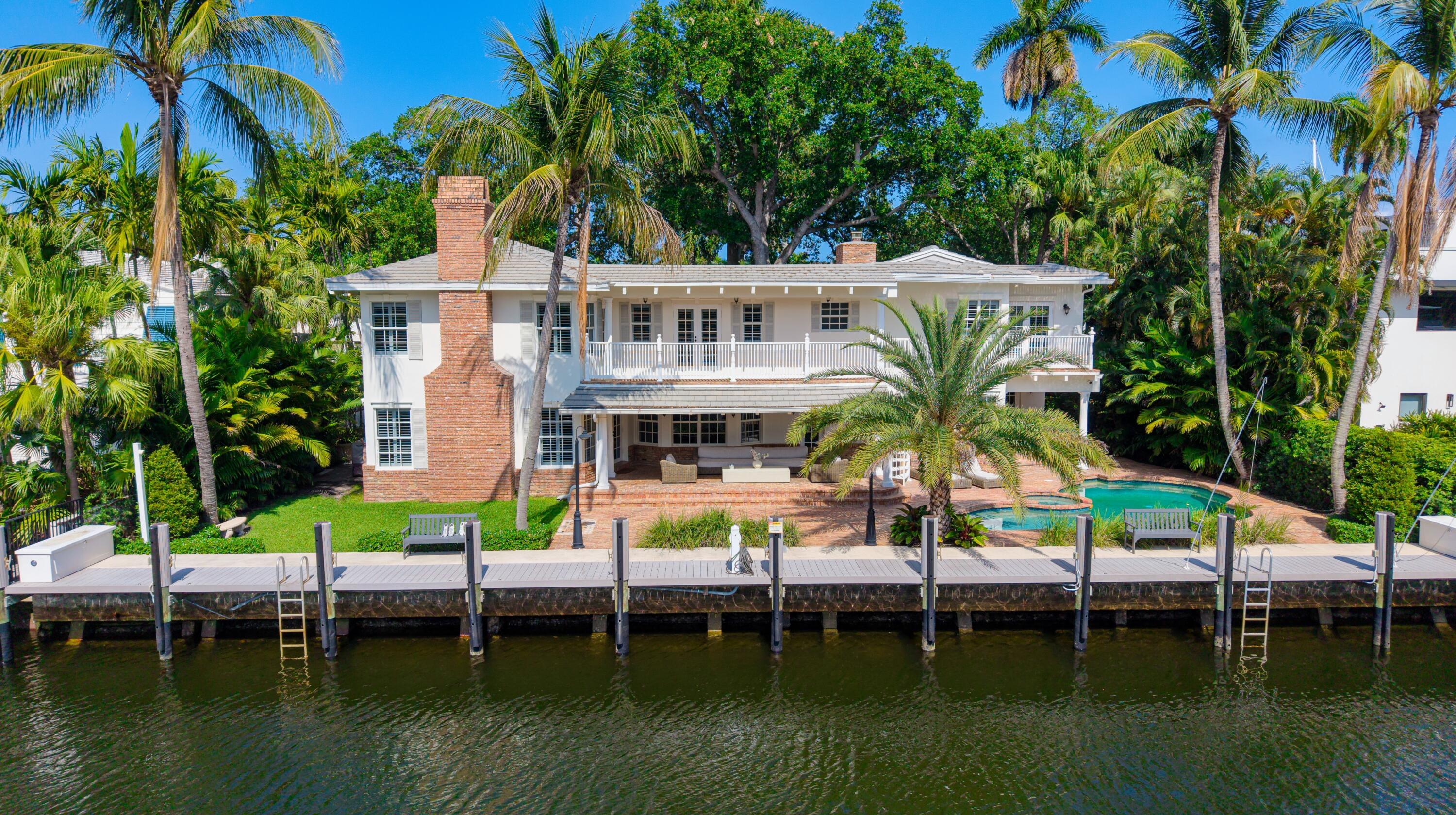609 Coral Way, Fort Lauderdale, FL 33301, Fort Lauderdale