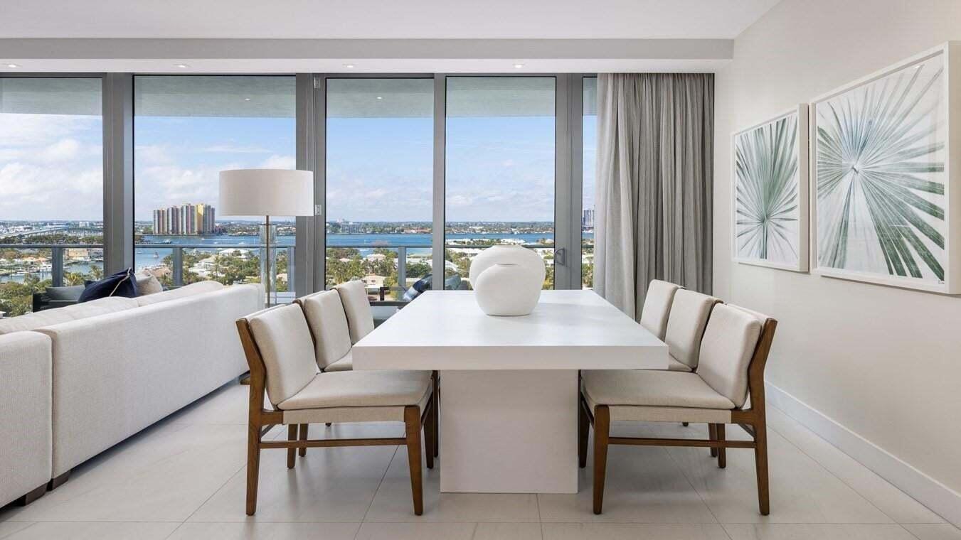 3100 N Ocean Drive 1201p, Singer Island, FL 33404, Singer Island - Photo 2
