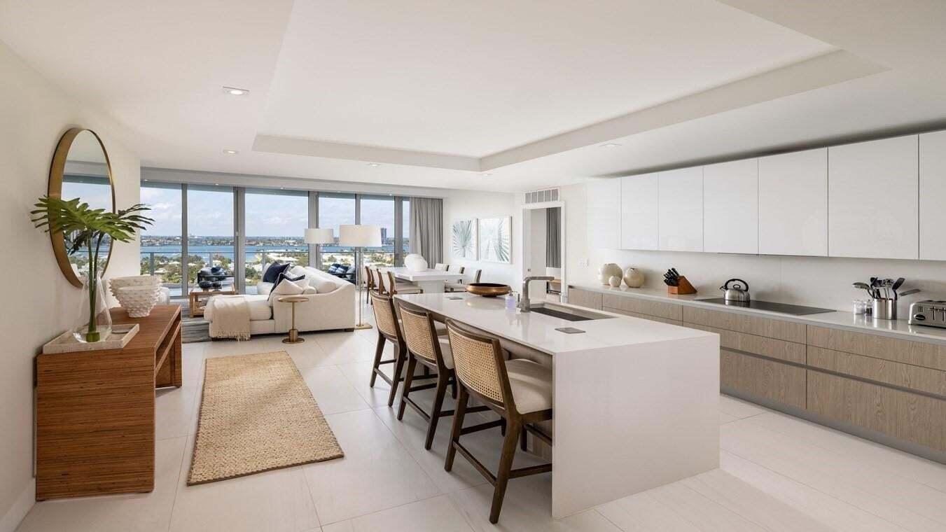 3100 N Ocean Drive 1201p, Singer Island, FL 33404, Singer Island - Photo 3