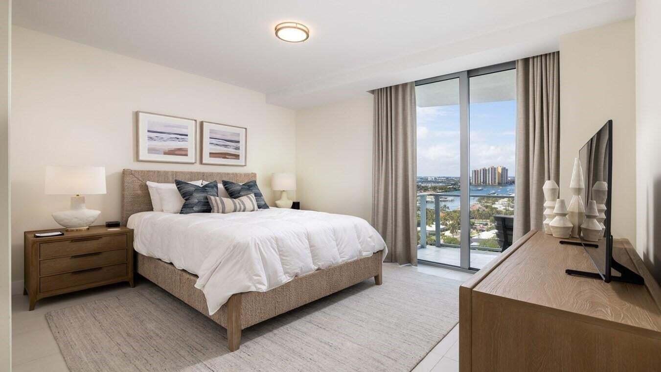 3100 N Ocean Drive 1201p, Singer Island, FL 33404, Singer Island - Photo 4