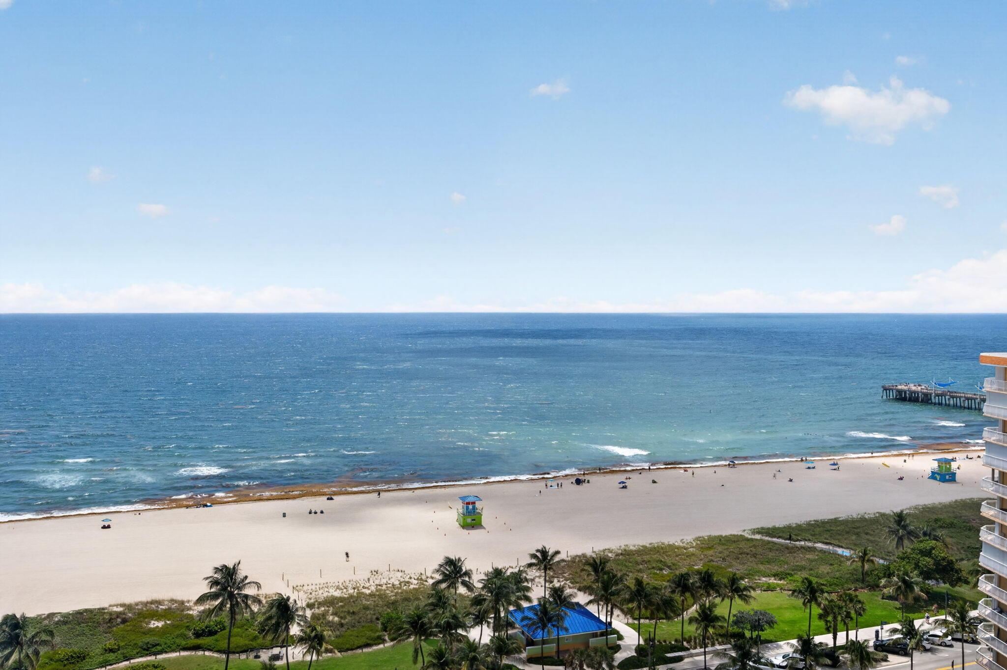 405 N Ocean Boulevard 1816, Pompano Beach, FL 33062, Pompano Beach - Photo 5