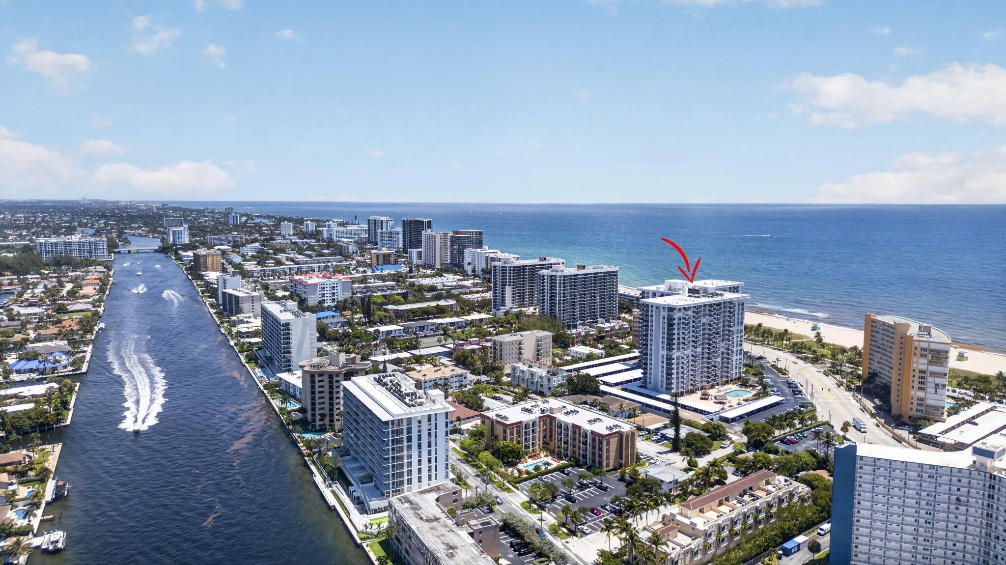 405 N Ocean Boulevard 1816, Pompano Beach, FL 33062, Pompano Beach - Photo 4