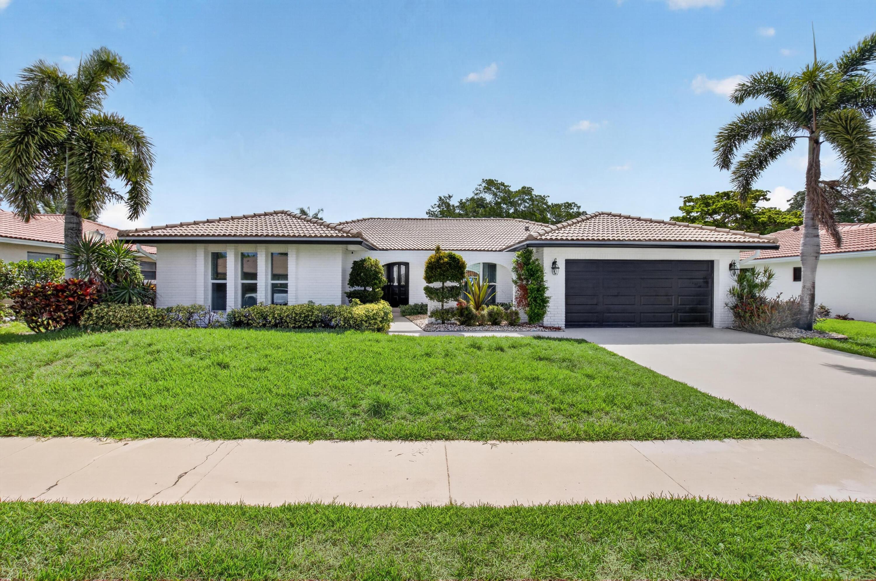 20203 Back Nine Drive, Boca Raton, FL 33498, Boca Raton