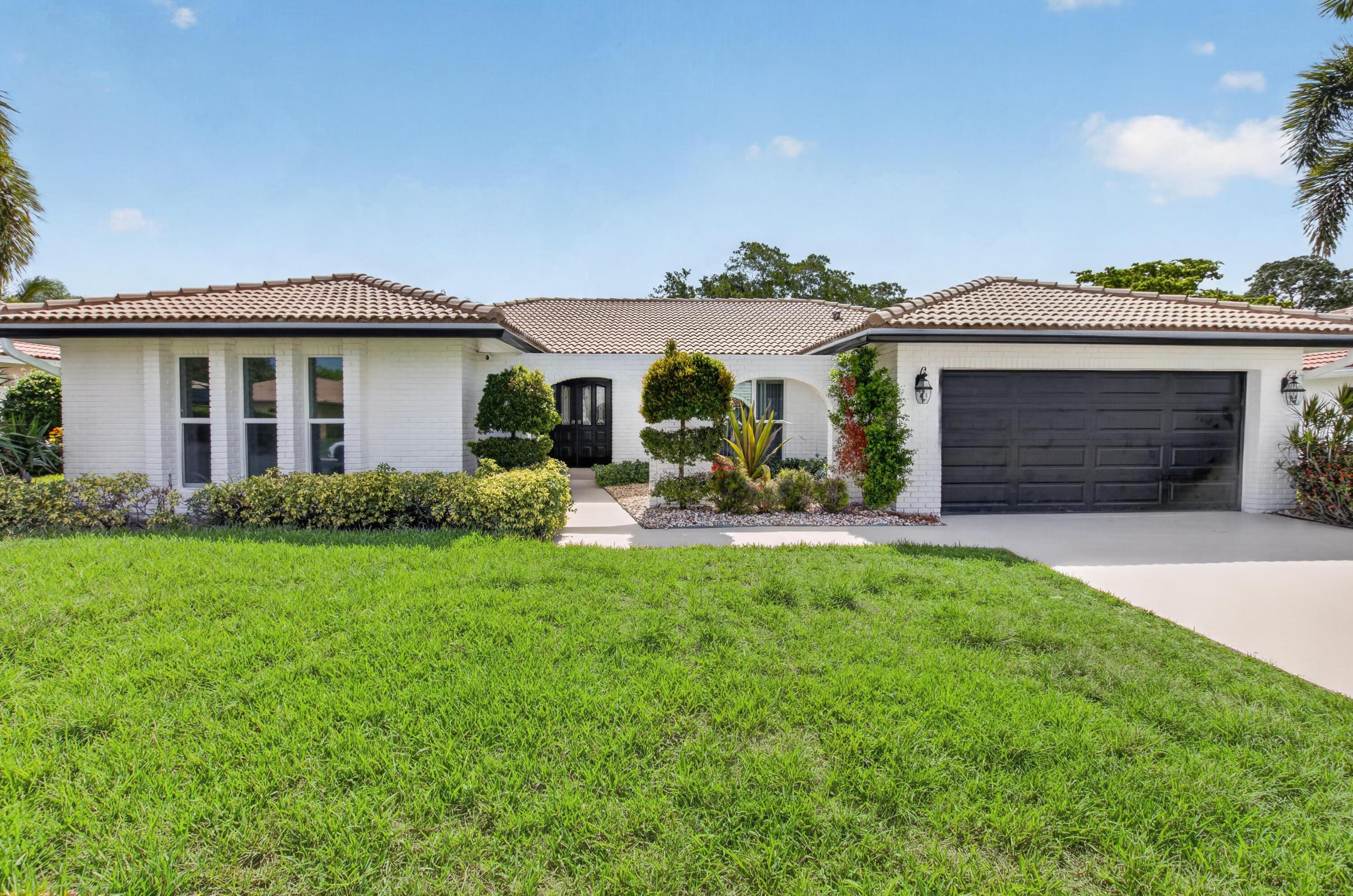 20203 Back Nine Drive, Boca Raton, FL 33498, Boca Raton - Photo 4