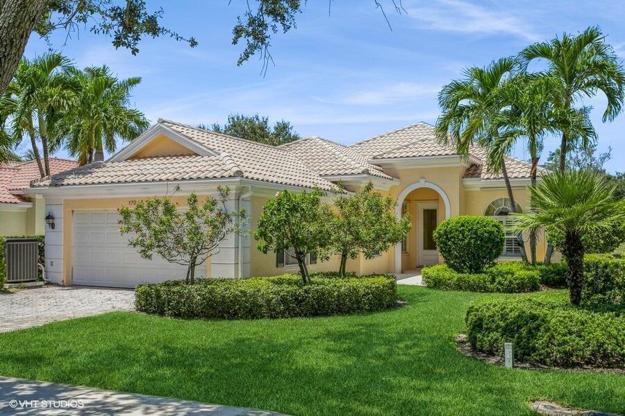 170 Euphrates Circle, Palm Beach Gardens, FL 33410, Palm Beach Gardens