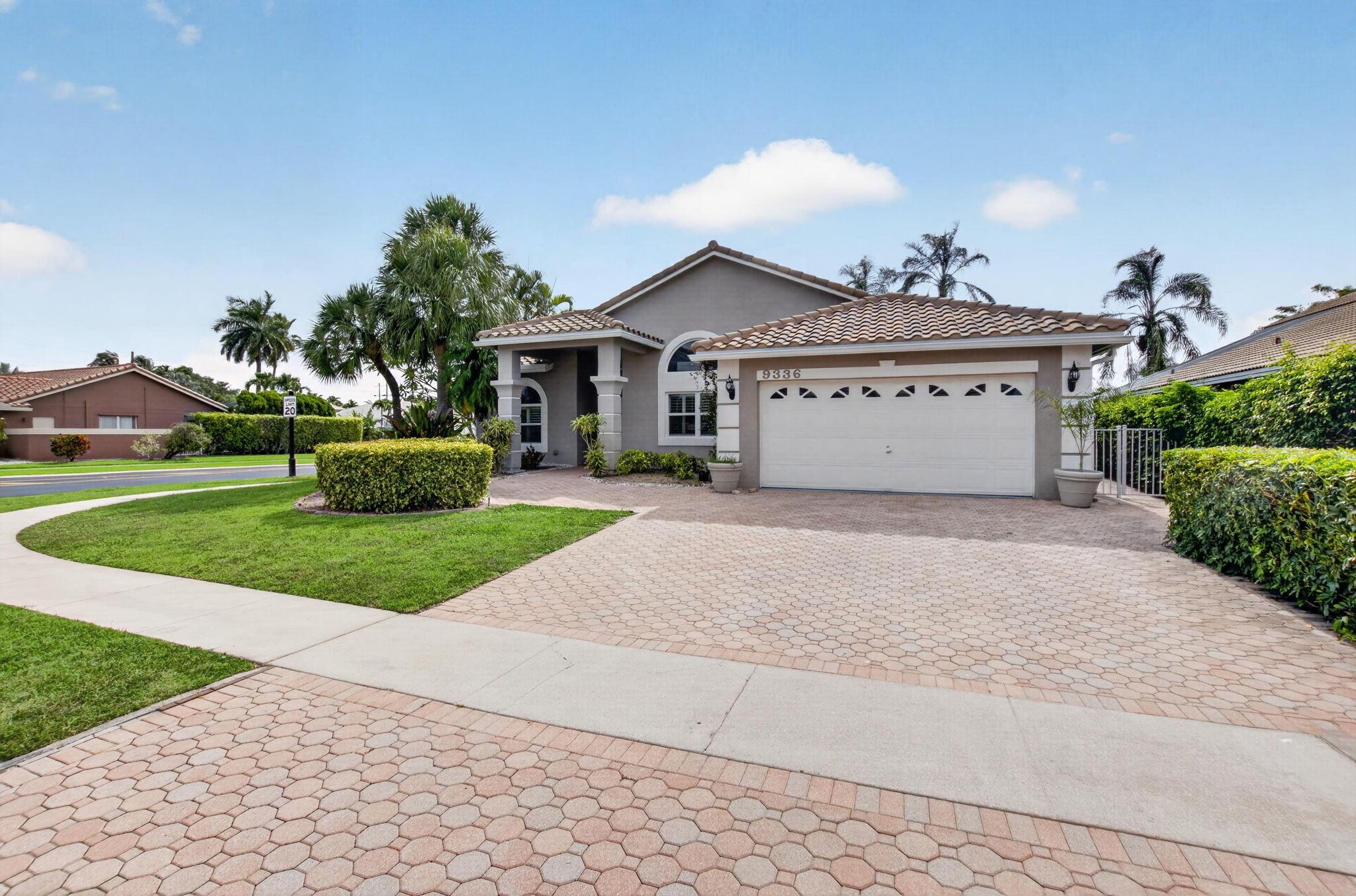 9336 Water Course Way, Boynton Beach, FL 33437, Boynton Beach - Photo 2