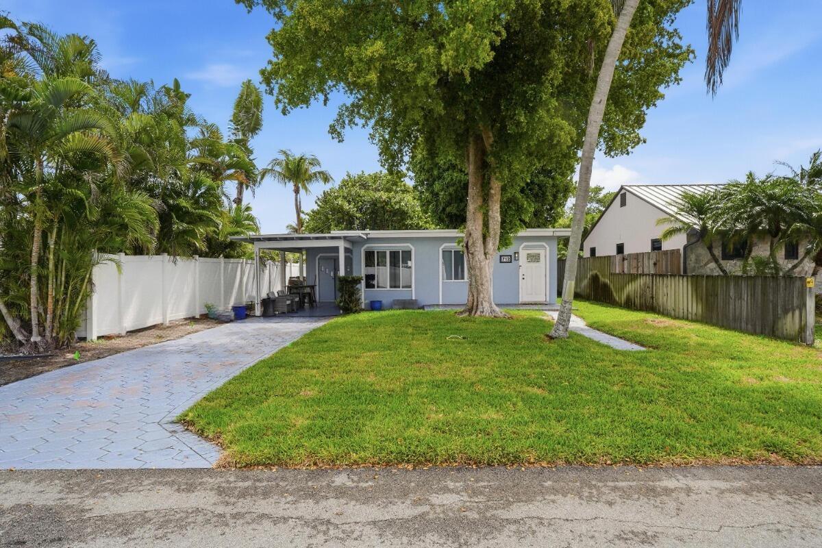 712 NE 10th Avenue, Pompano Beach, FL 33060, Pompano Beach