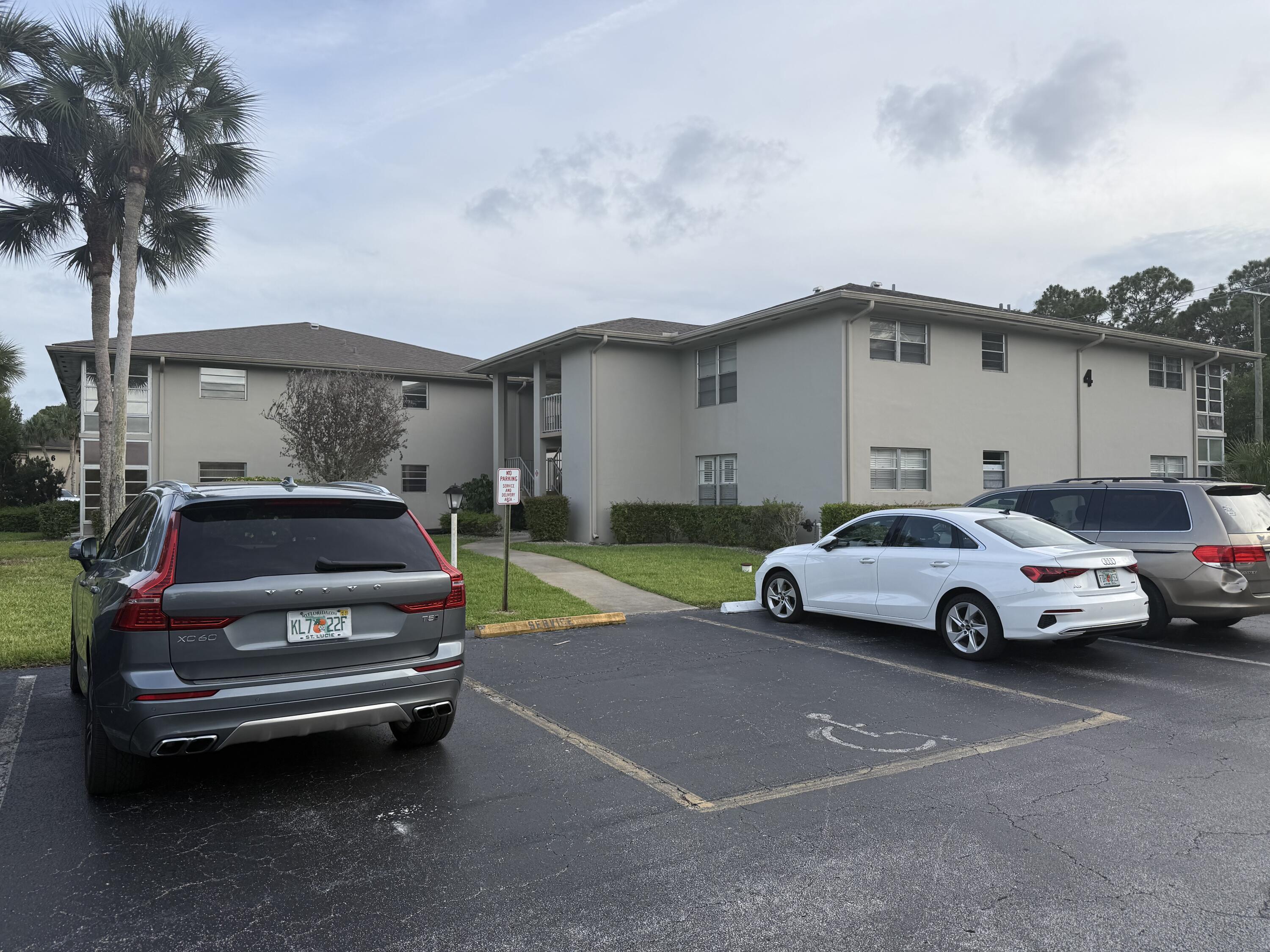 4 E Lake Vista Trail E 202, Port St. Lucie, FL 34952, Port St. Lucie