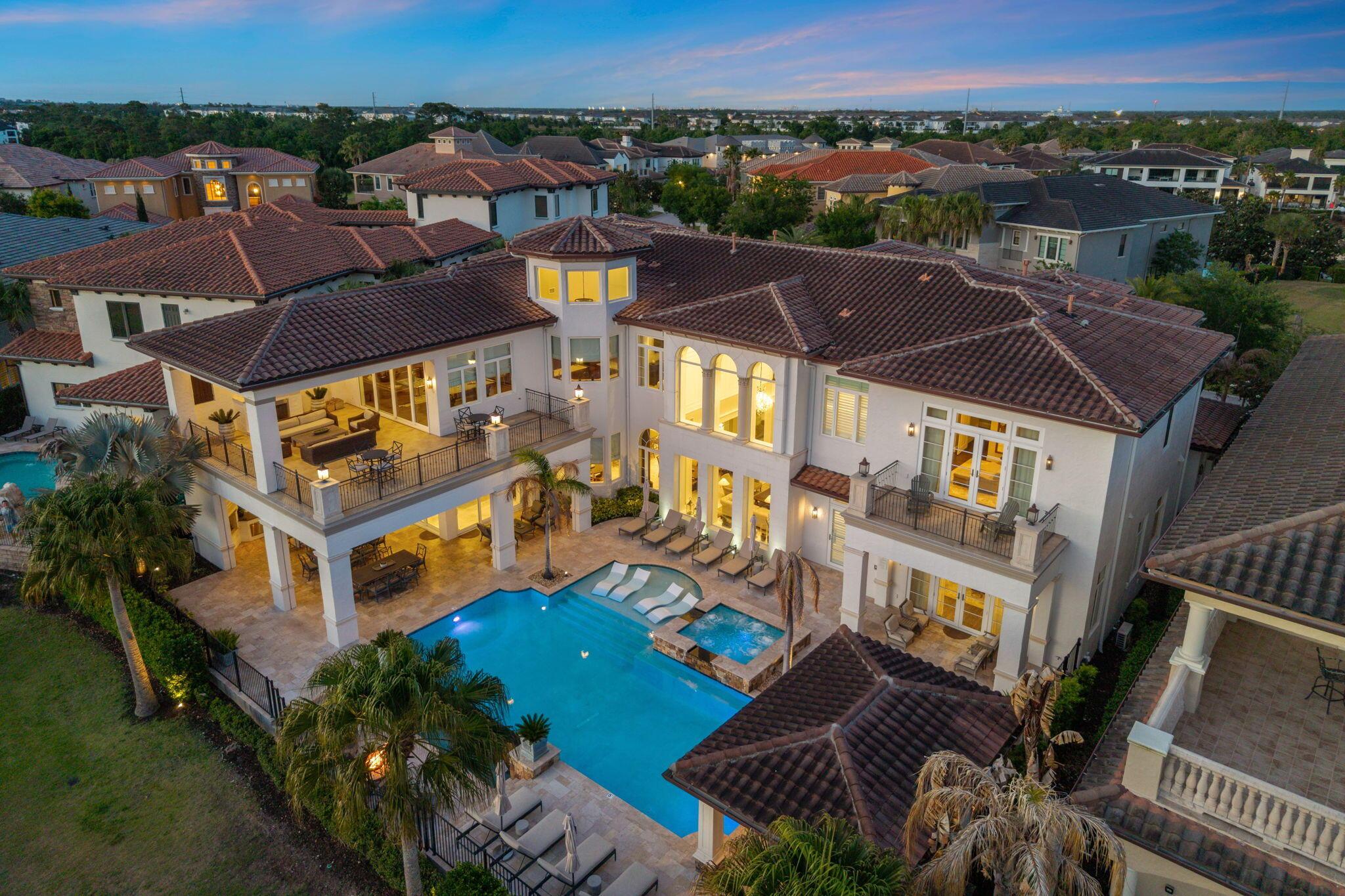 430 Muirfield Loop, Kissimmee, FL 34747, Kissimmee - Photo 4