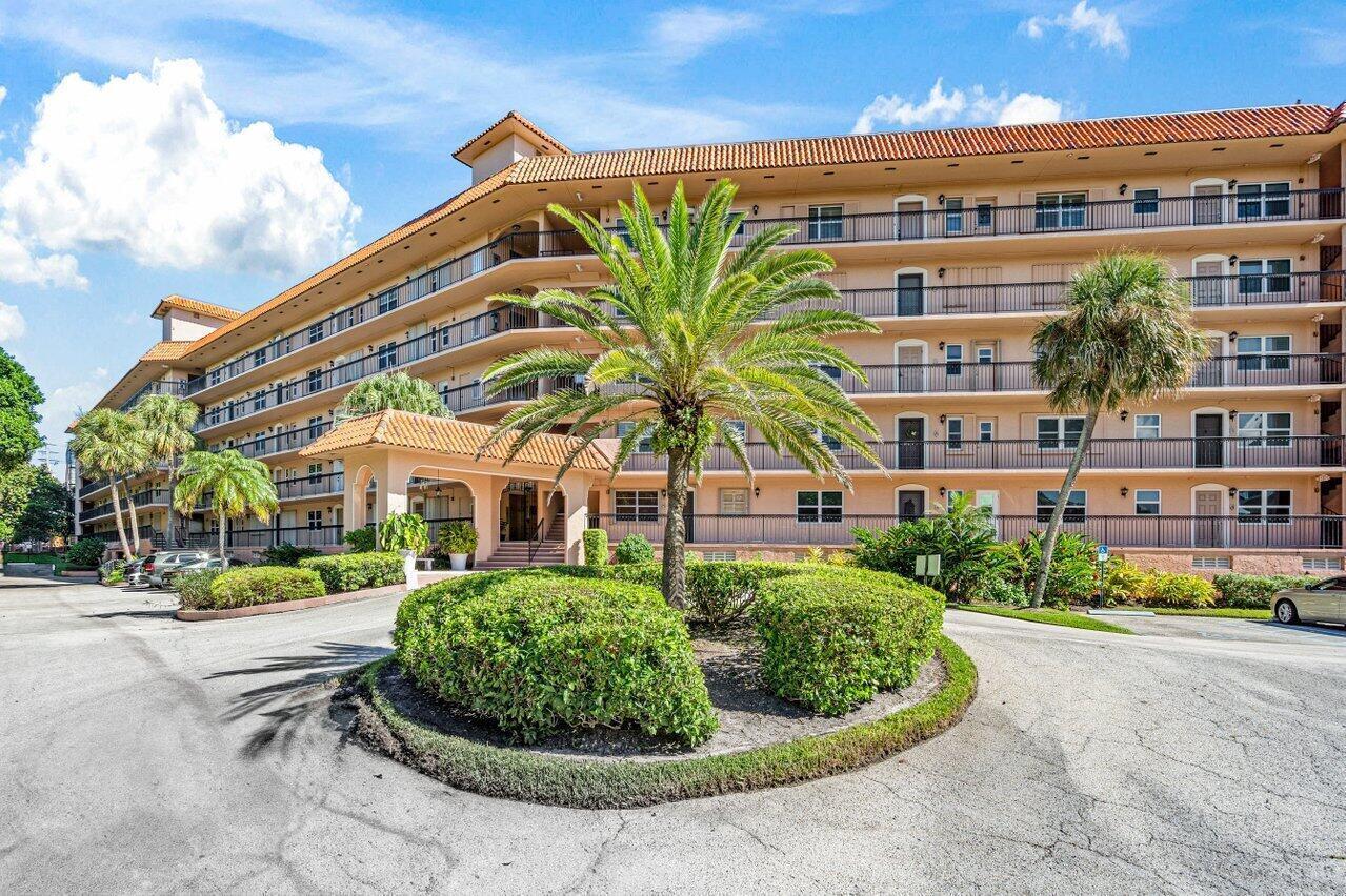 2871 N Ocean Boulevard C417, Boca Raton, FL 33431, Boca Raton - Photo 5