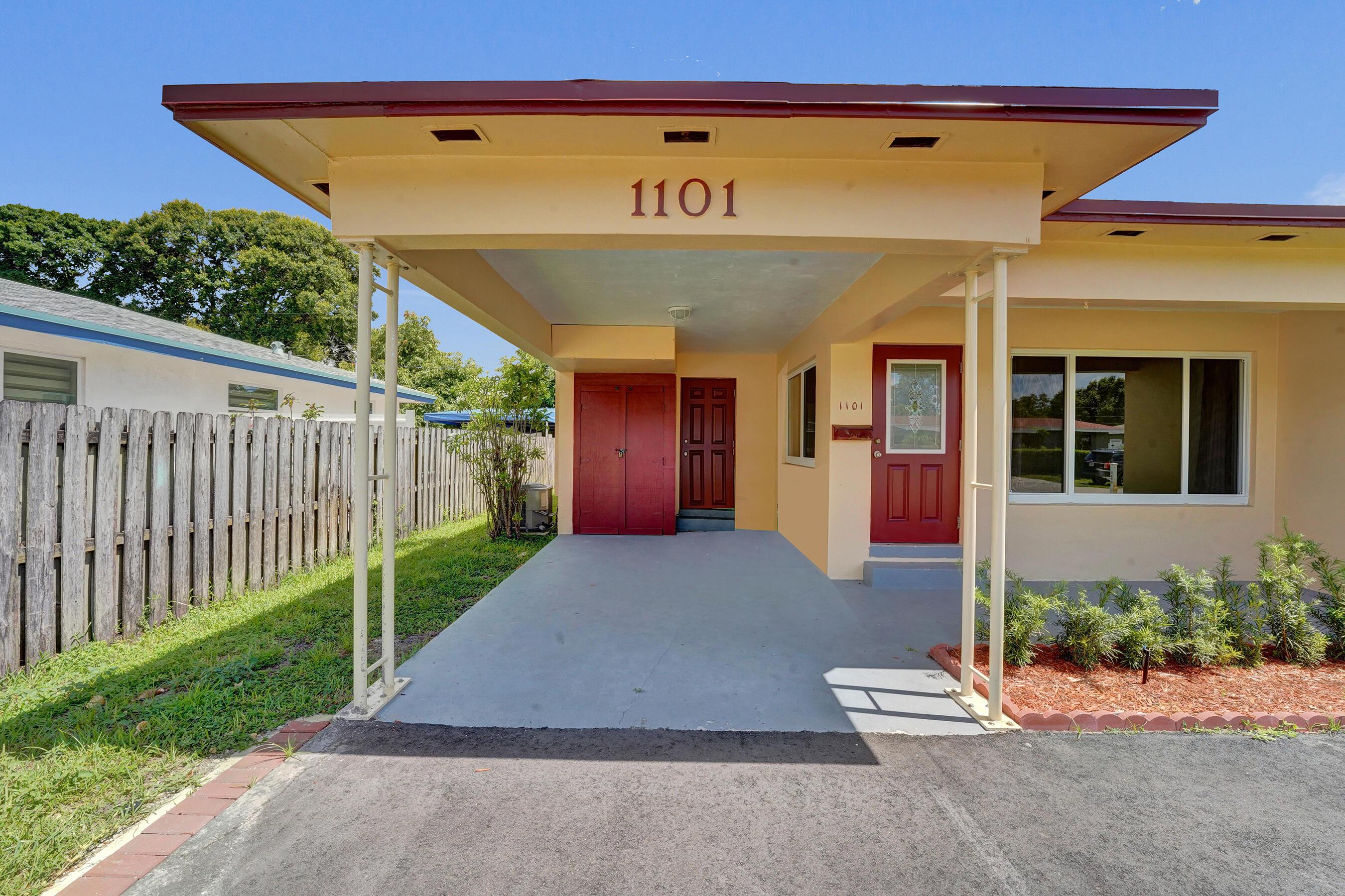 1101 SW 31st Street, Fort Lauderdale, FL 33315, Fort Lauderdale - Photo 3