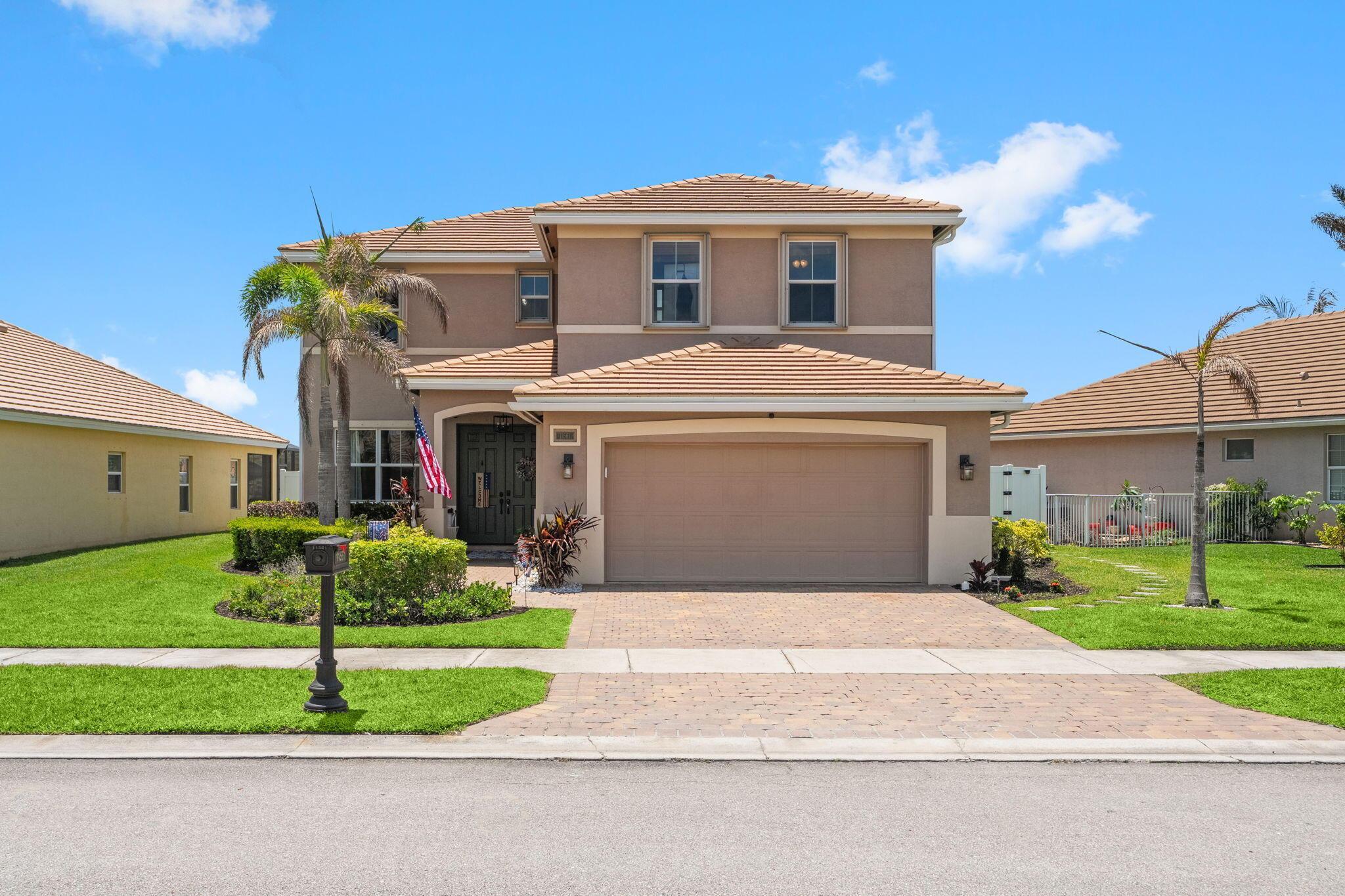 11561 SW Rowena Street, Port St. Lucie, FL 34987, Port St. Lucie - Photo 2